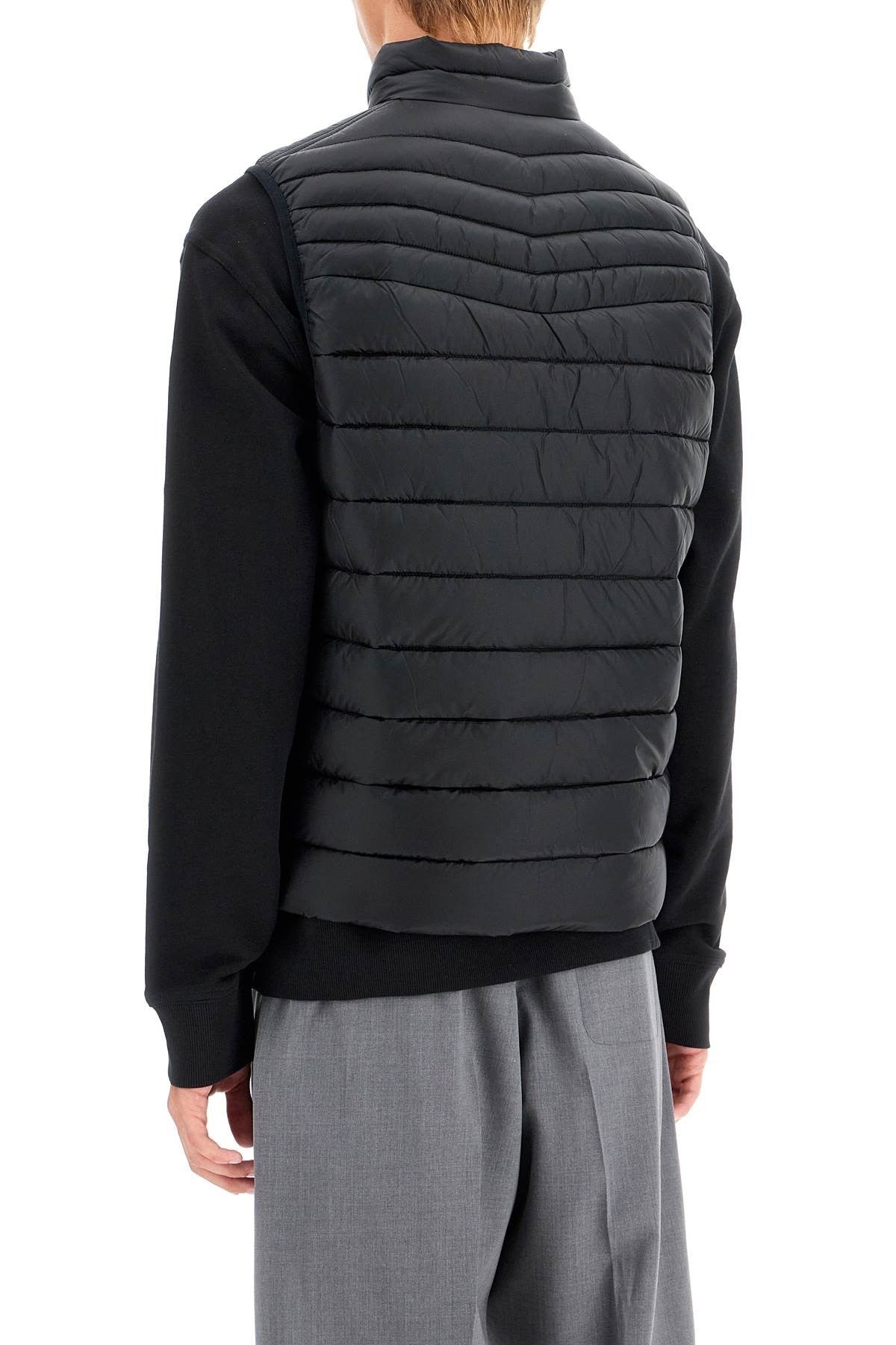 quilted oden