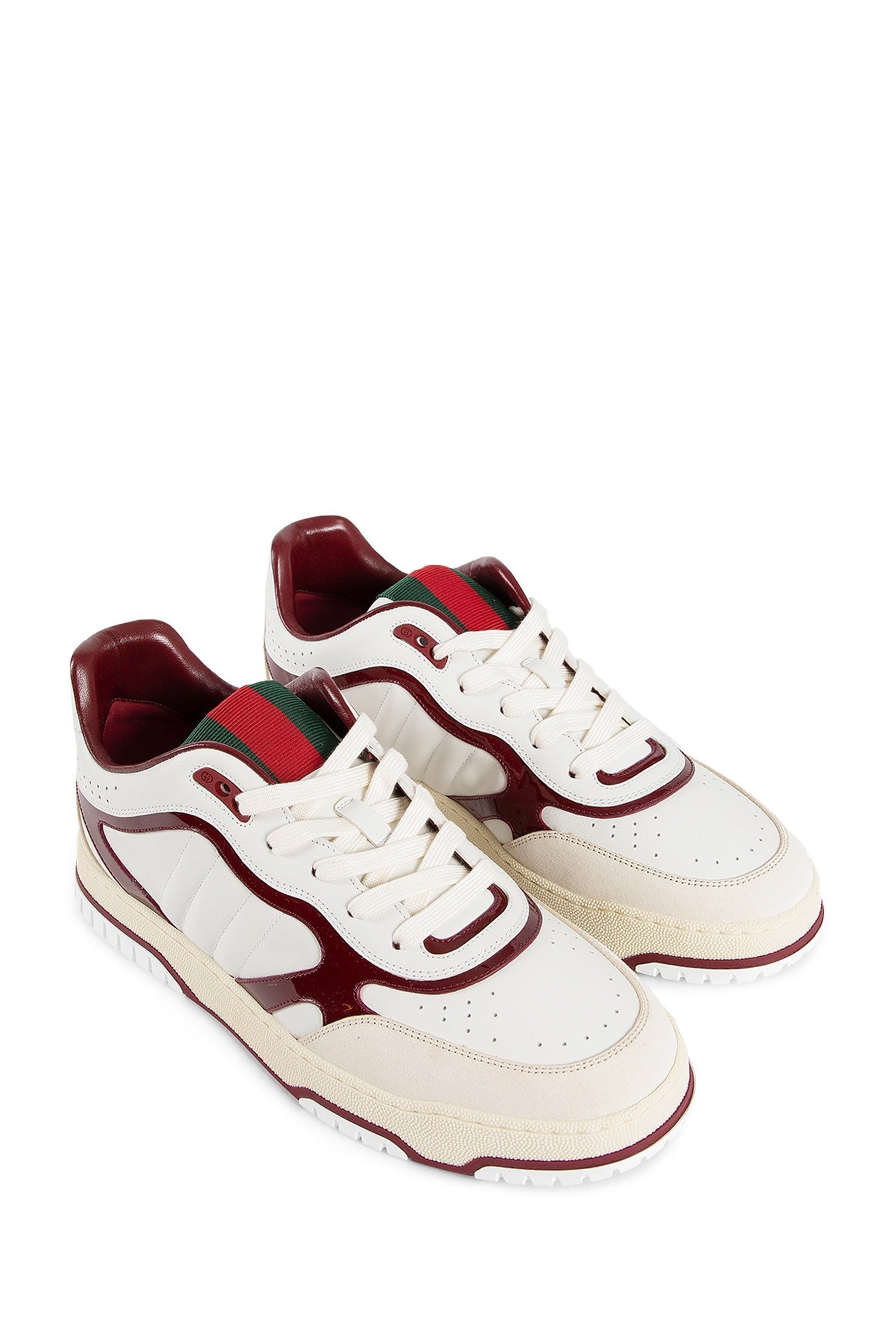 Re-Web Sneakers