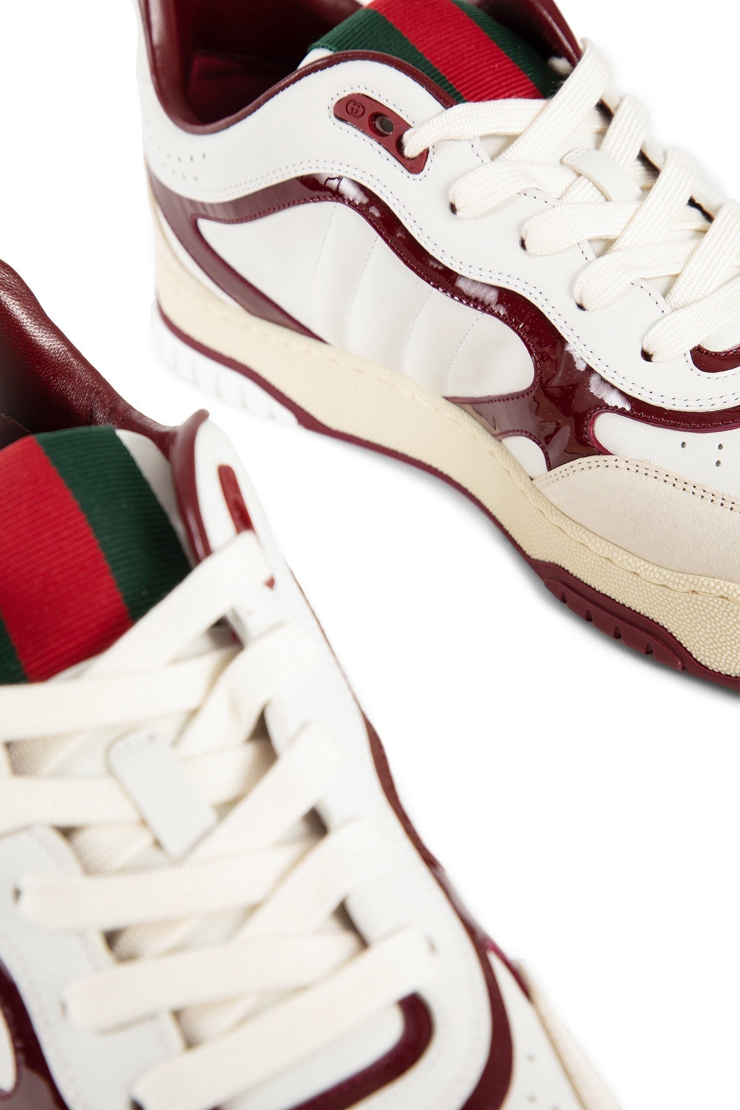 Re-Web Sneakers