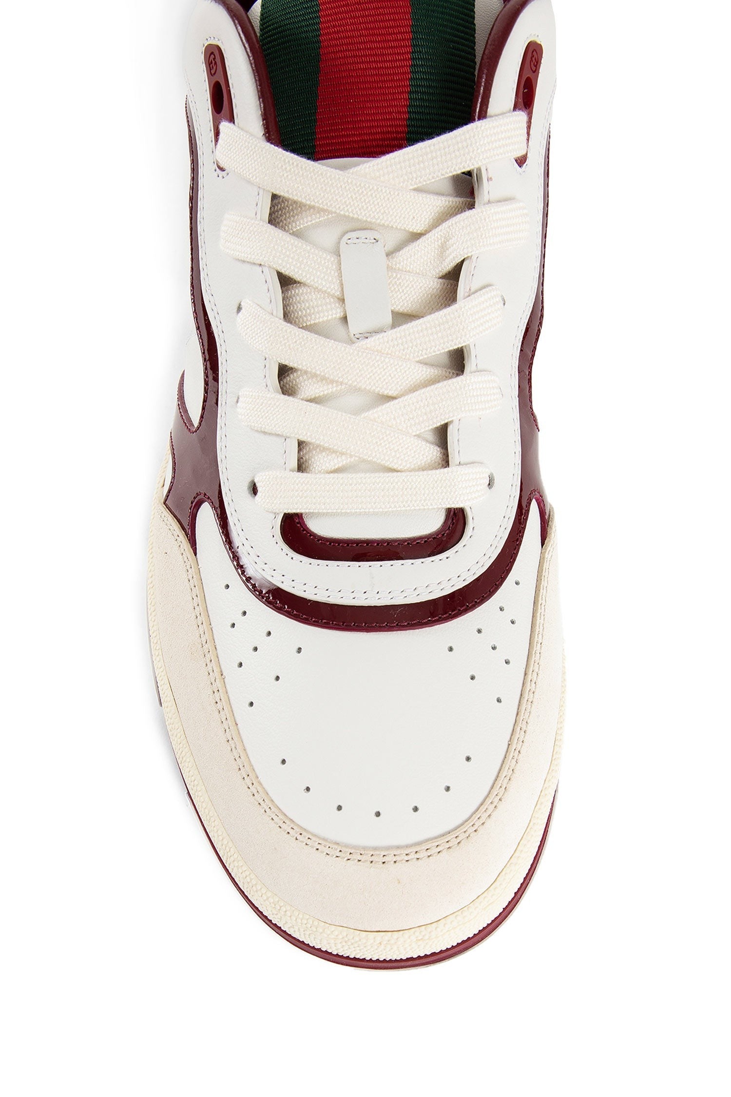 Re-Web Sneakers