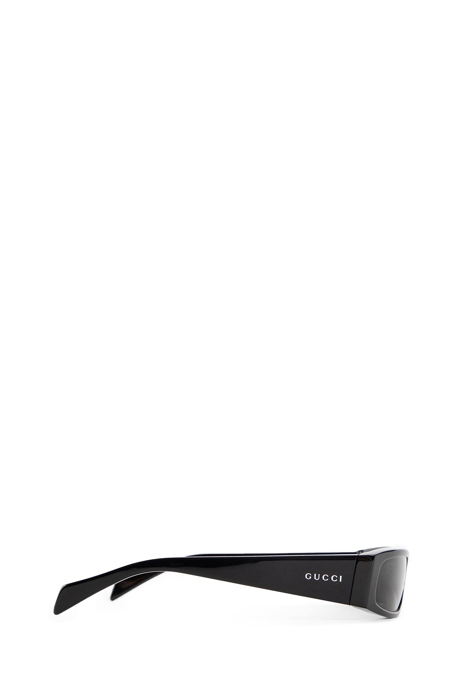 Rectangular Frame Sunglasses