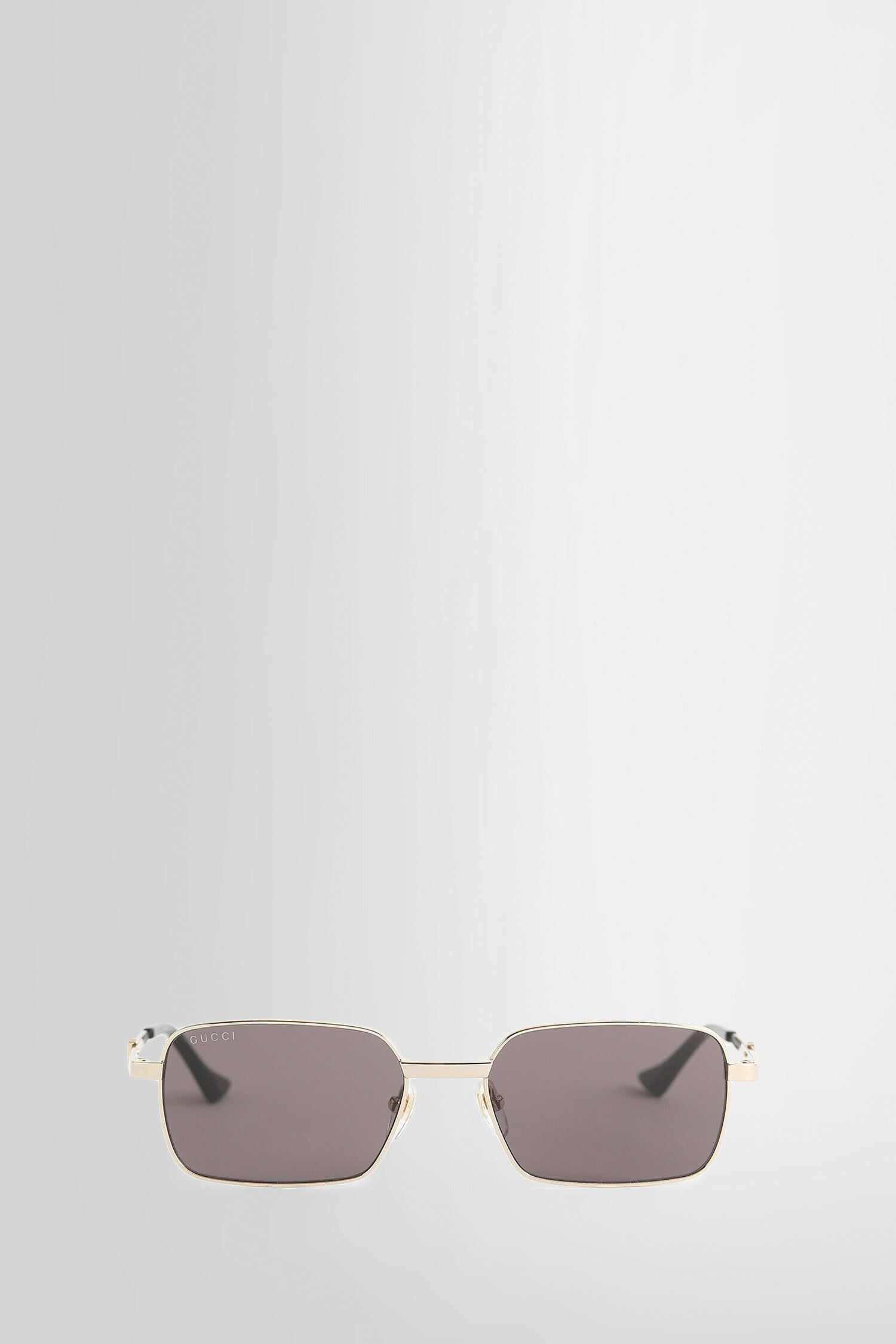 Rectangular Frame Sunglasses