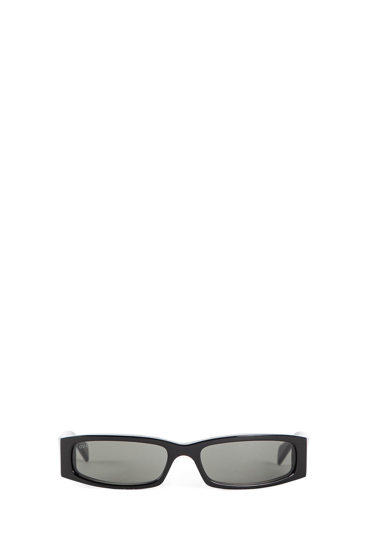 Rectangular Frame Sunglasses