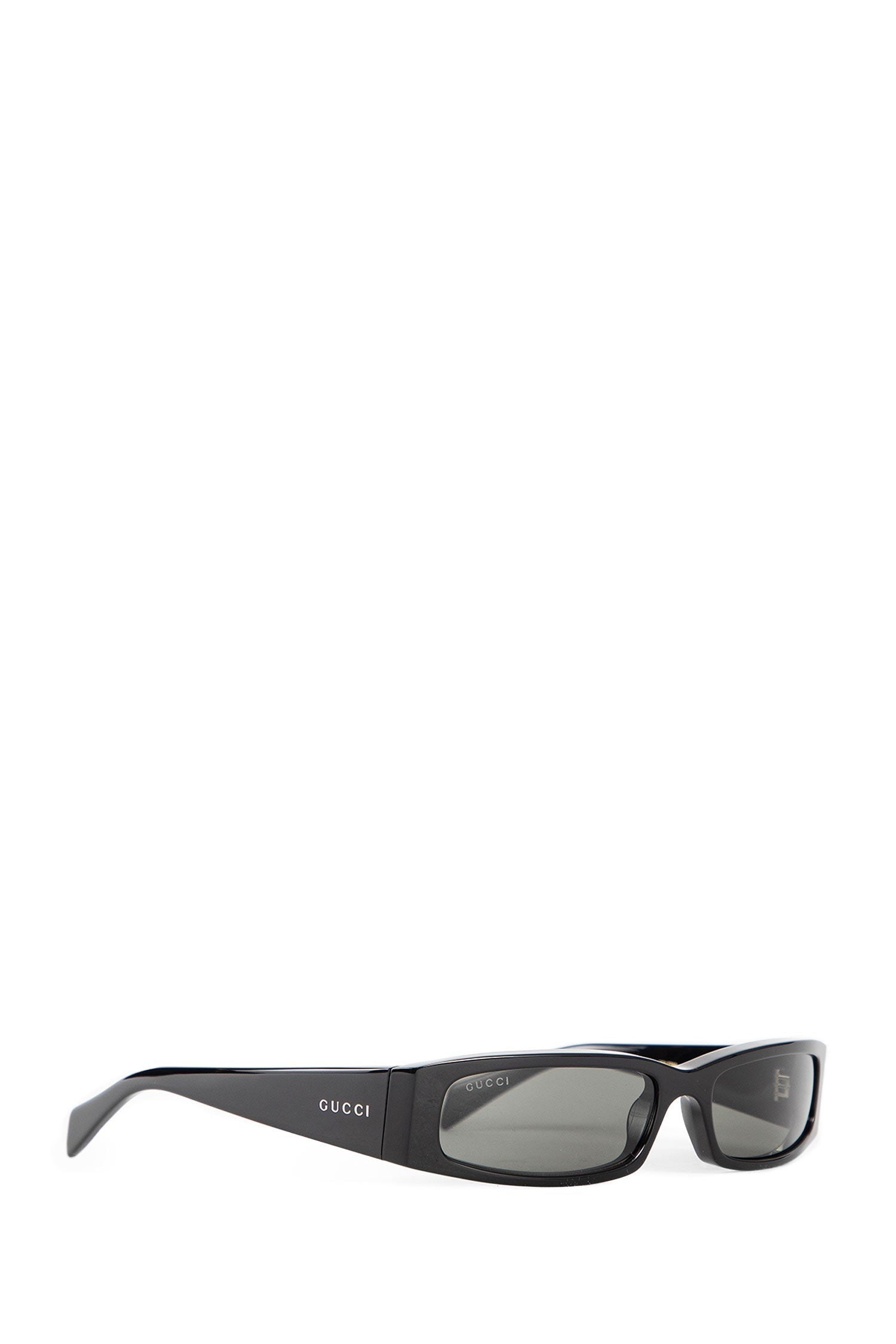 Rectangular Frame Sunglasses