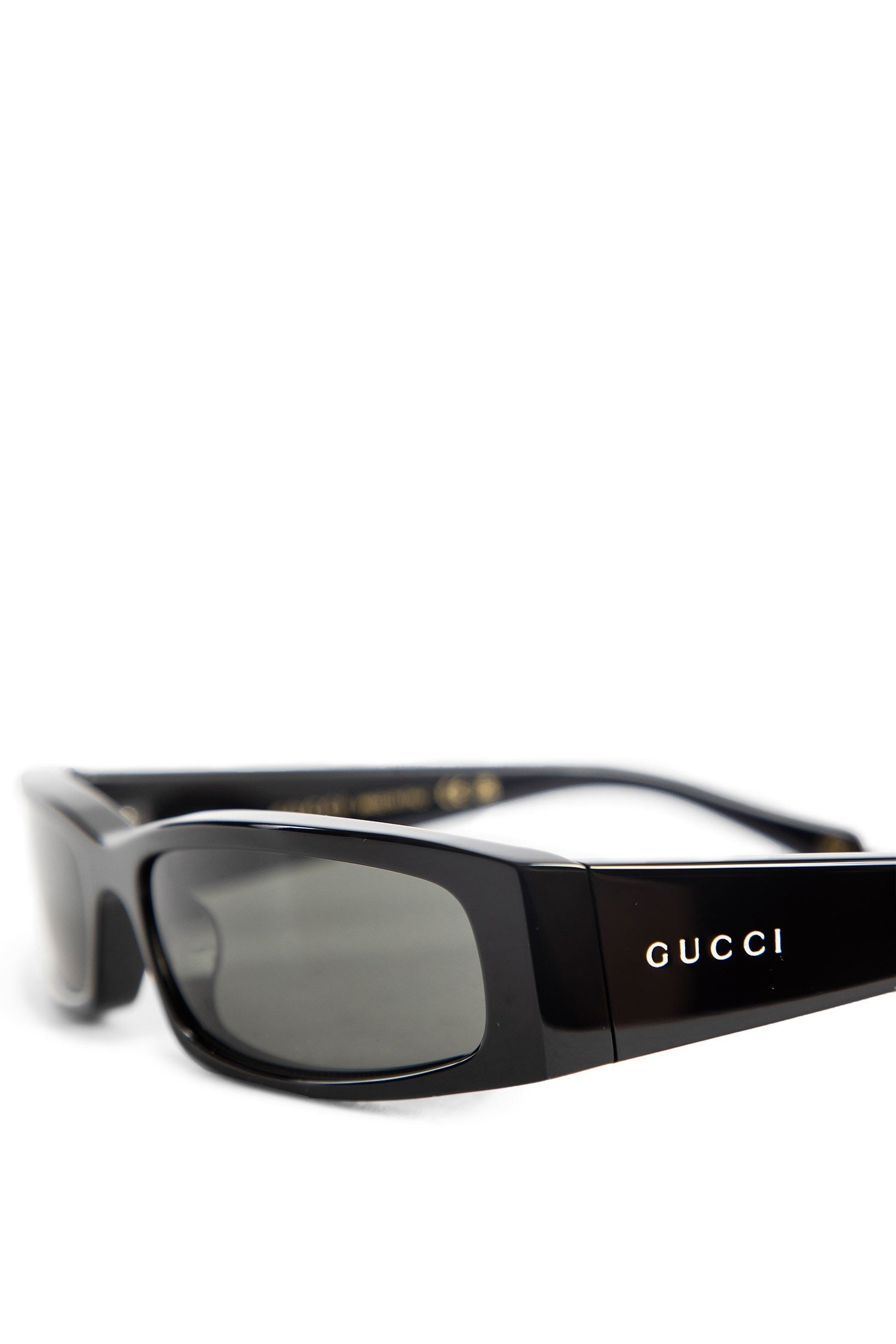 Rectangular Frame Sunglasses