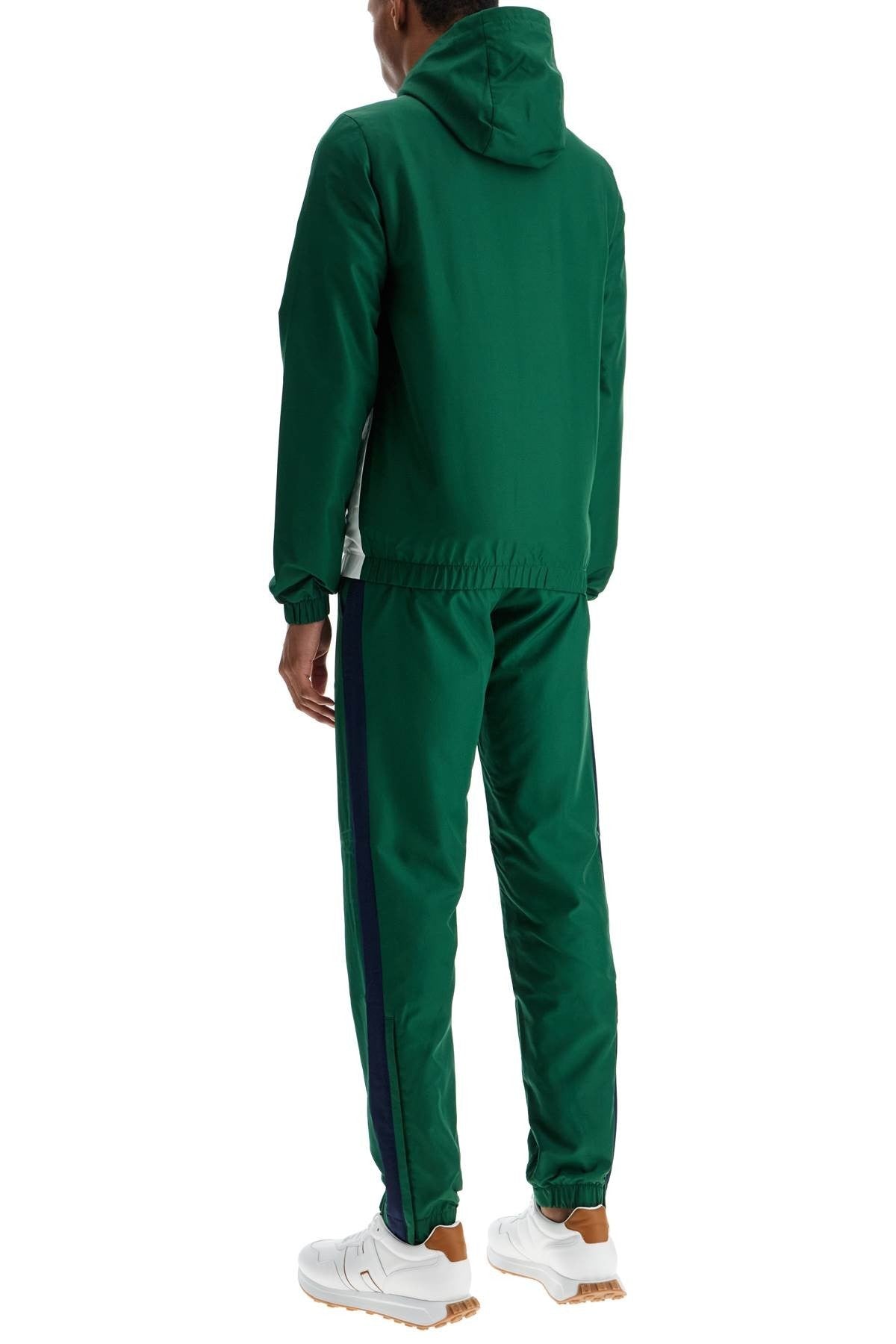 regular fit sports tracksuit