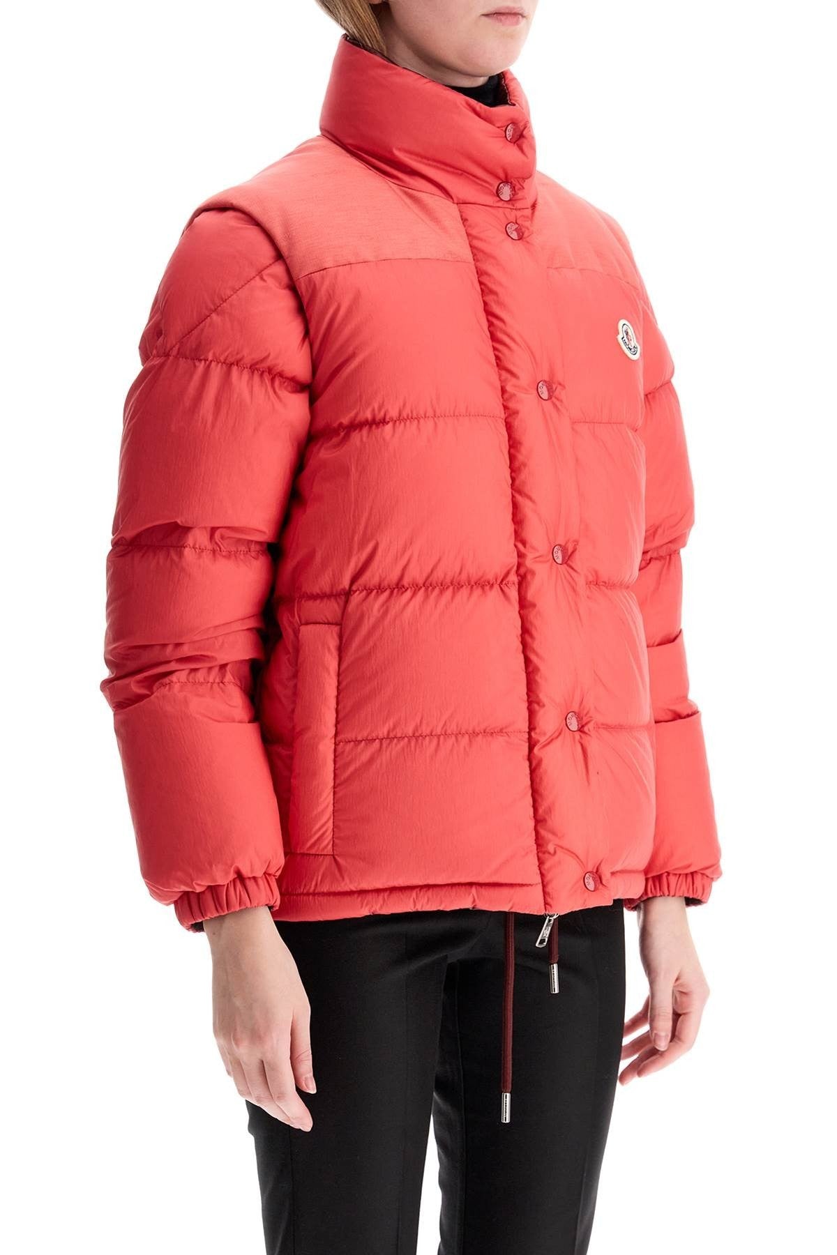 Reversible And Convertible Verone Re/