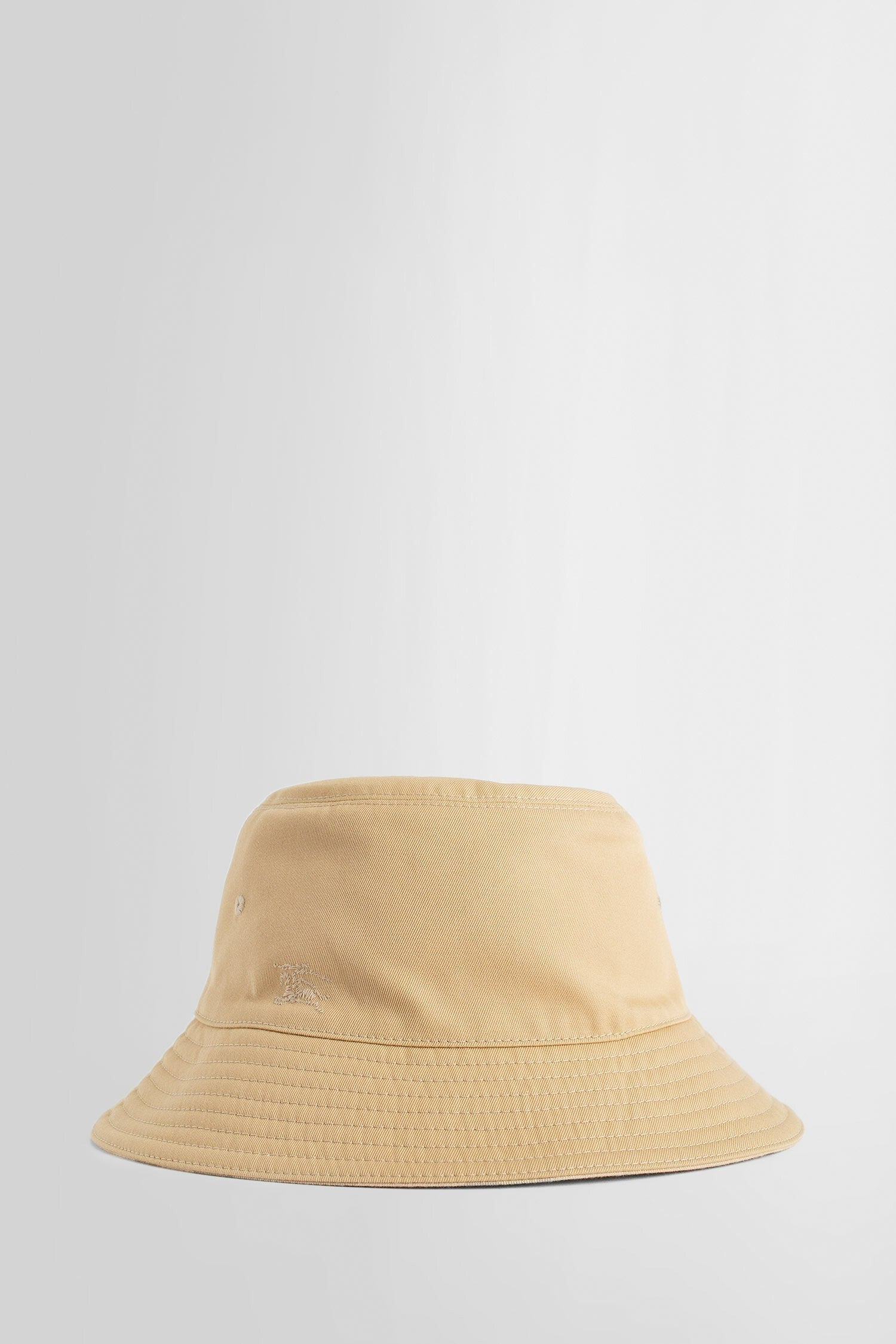 Reversible Cotton Blend Bucket