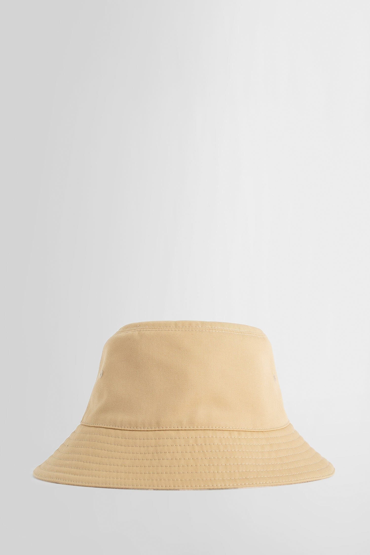 Reversible Cotton Blend Bucket
