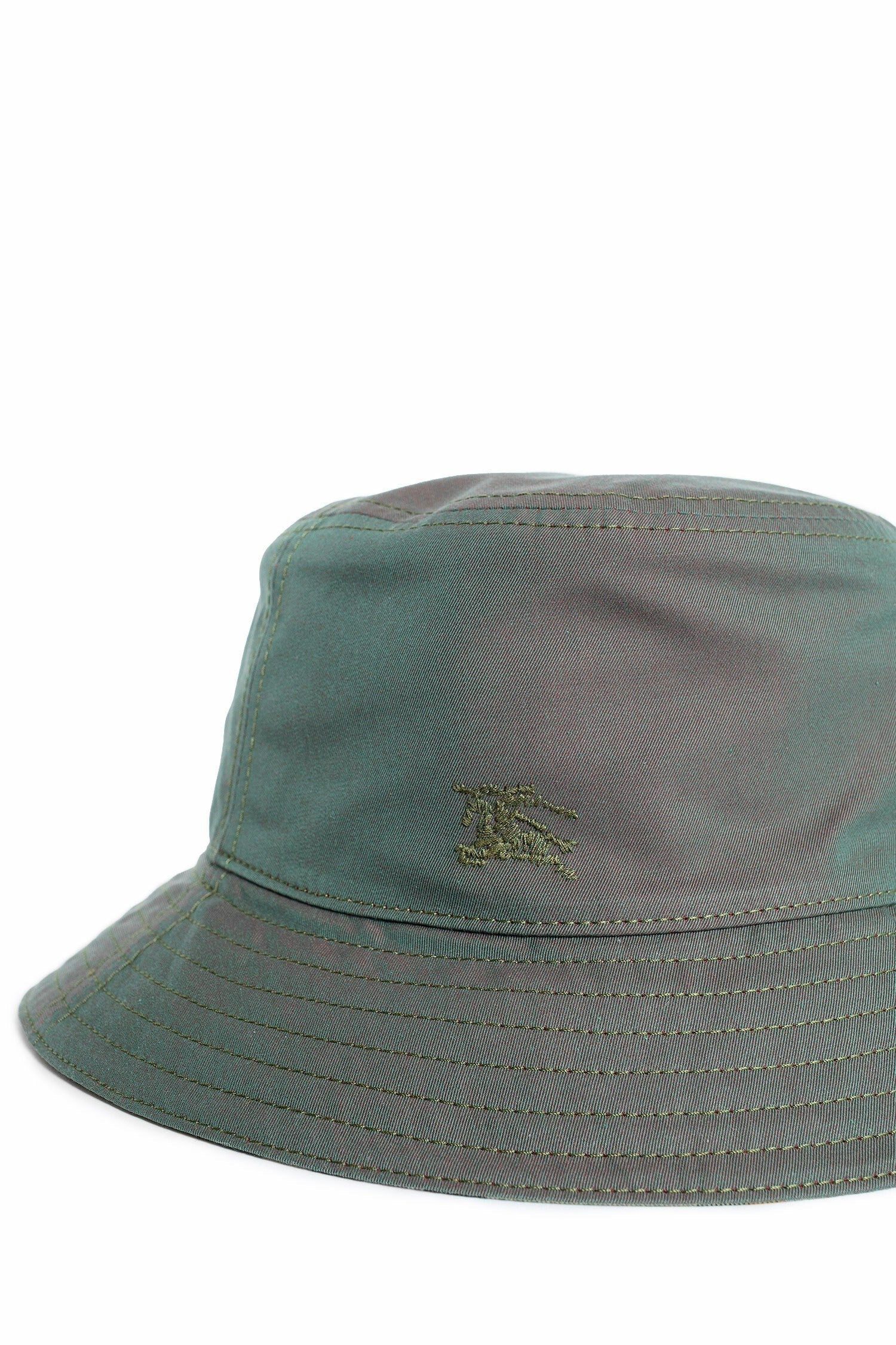 Reversible Cotton Bucket