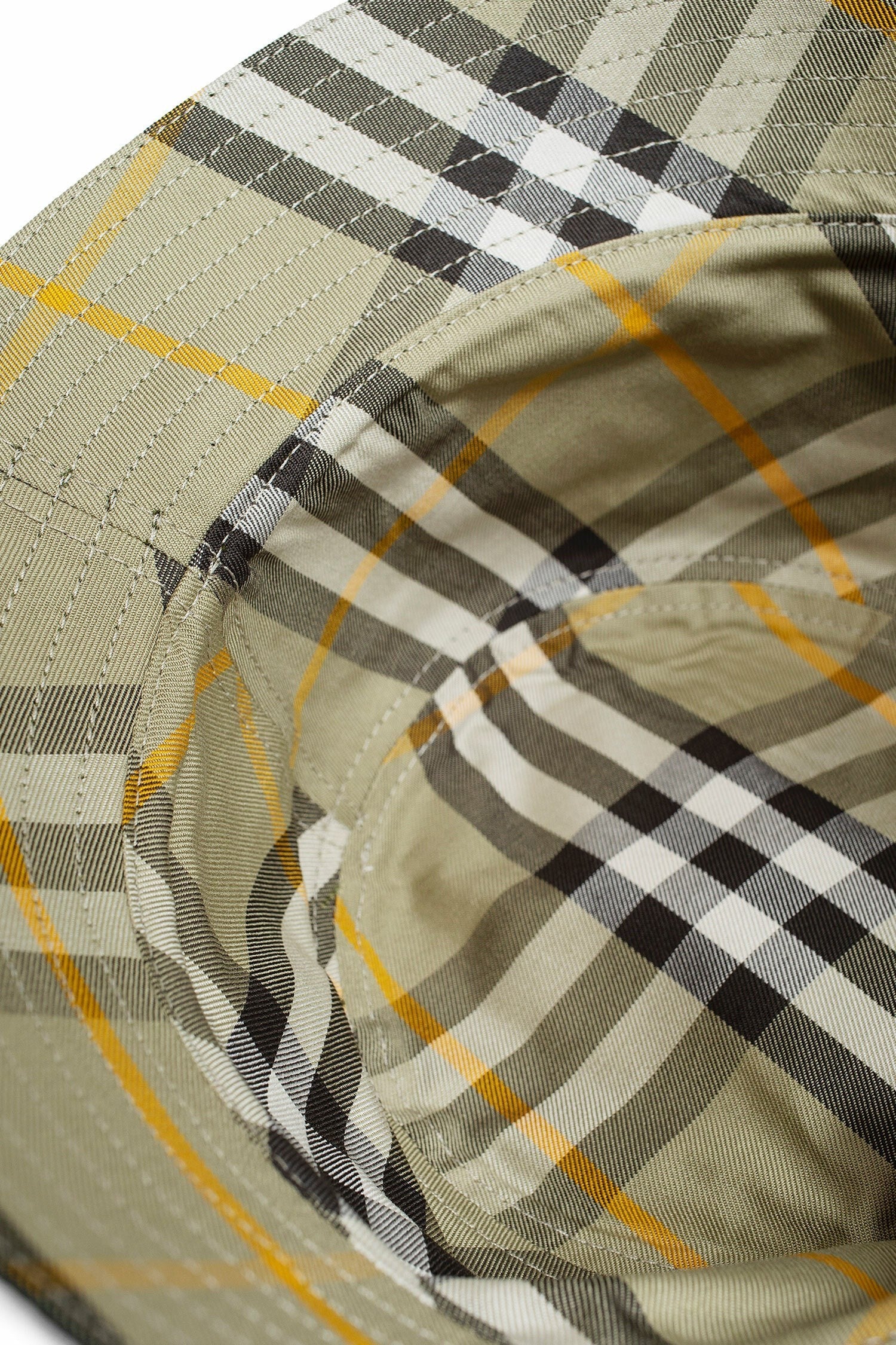 Reversible Cotton Bucket