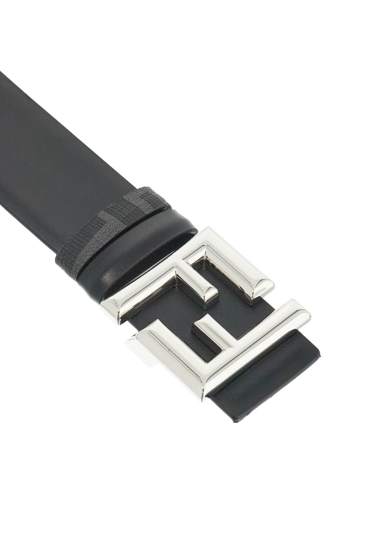 Reversible Ff Rounded Belt