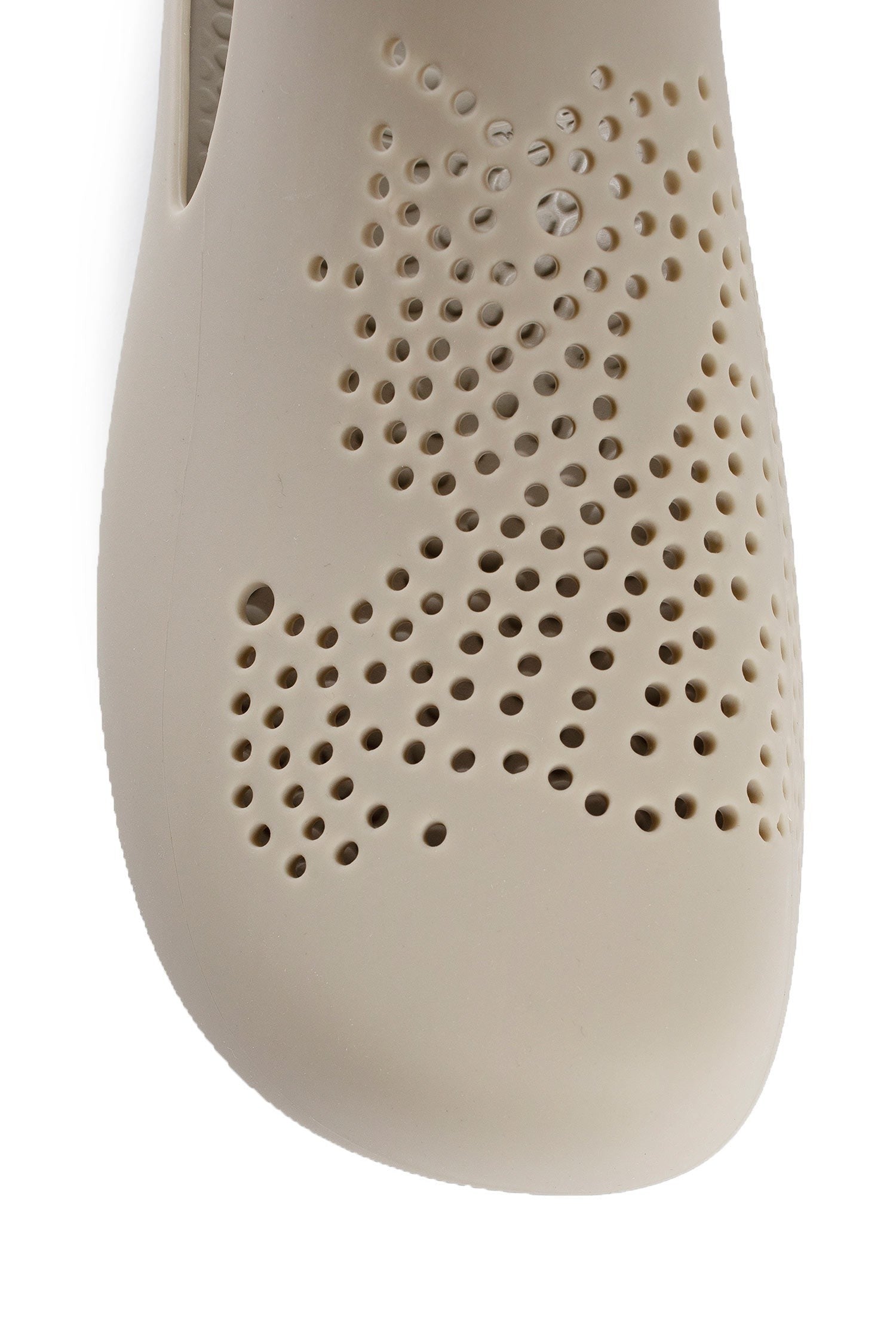 Rubbber Stingray Clogs