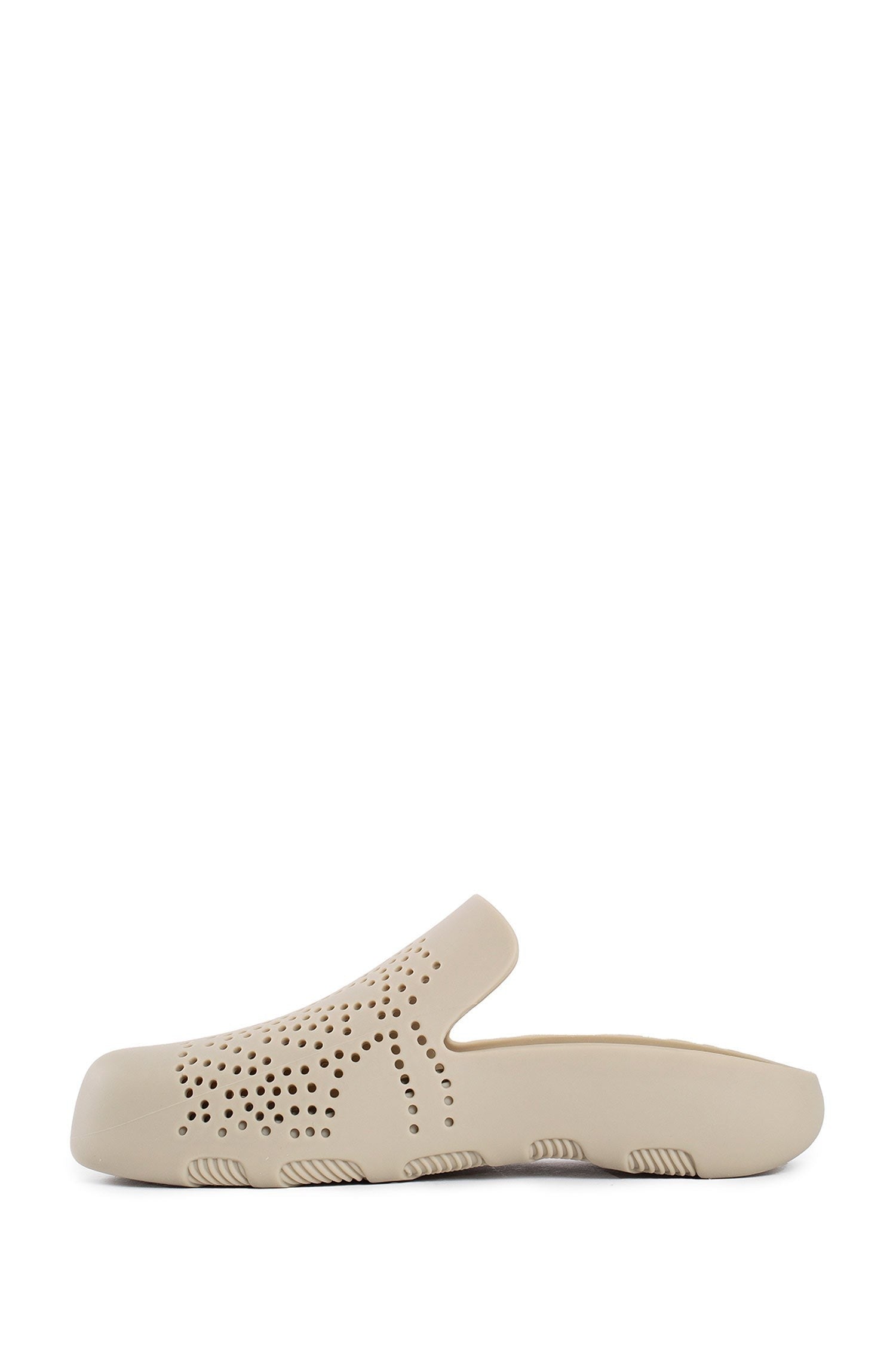 Rubbber Stingray Clogs