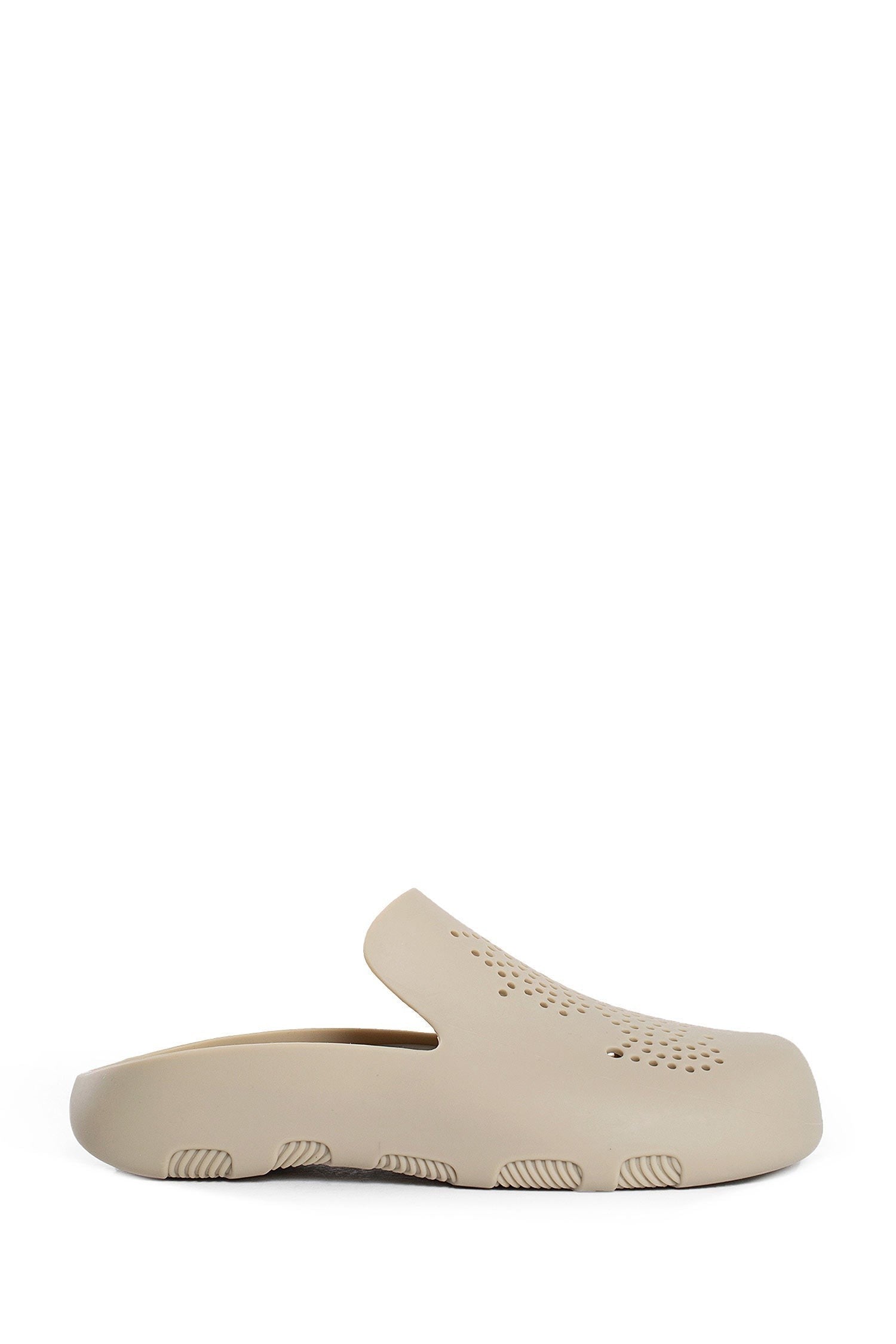 Rubbber Stingray Clogs