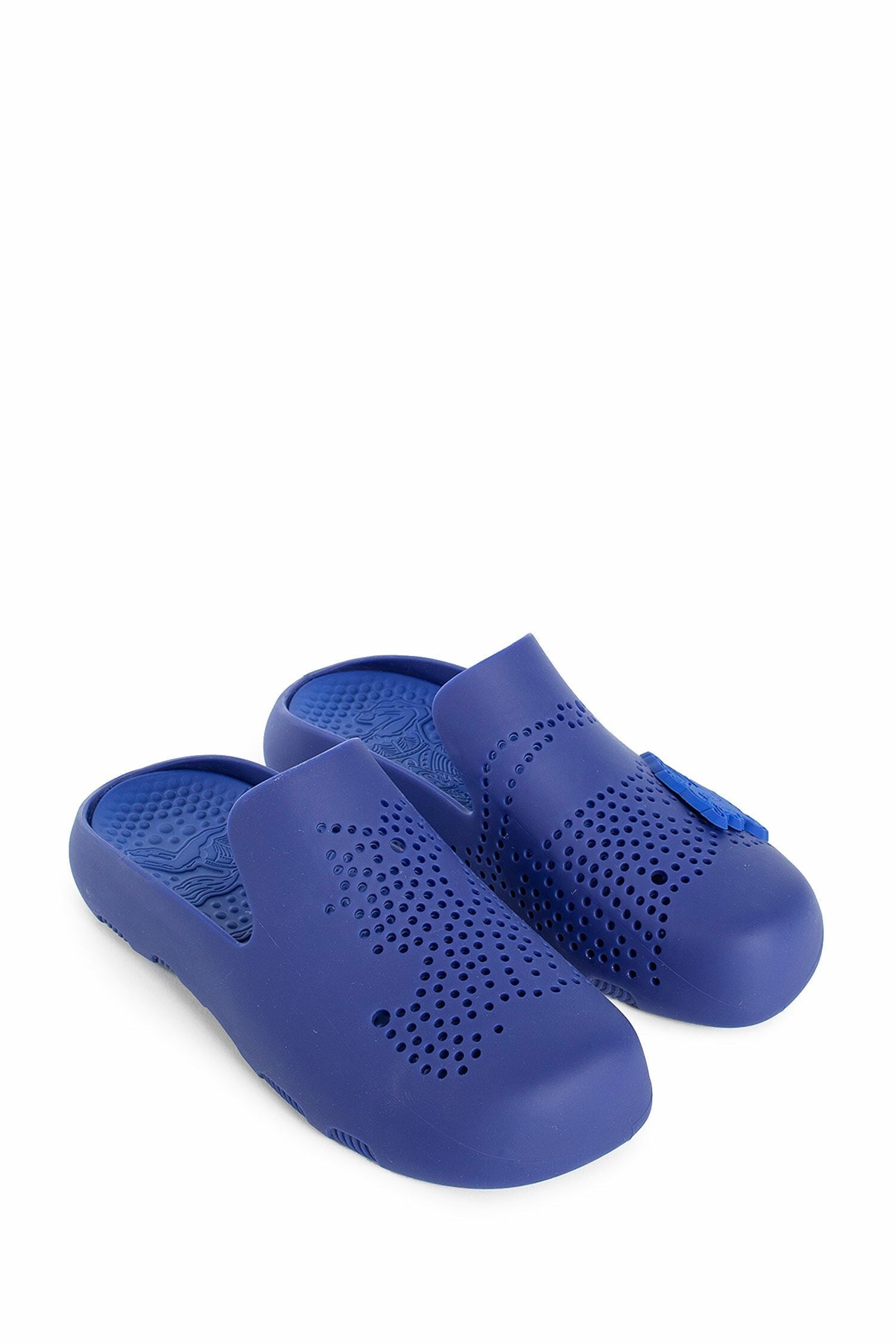 Rubber Stingray Clogs