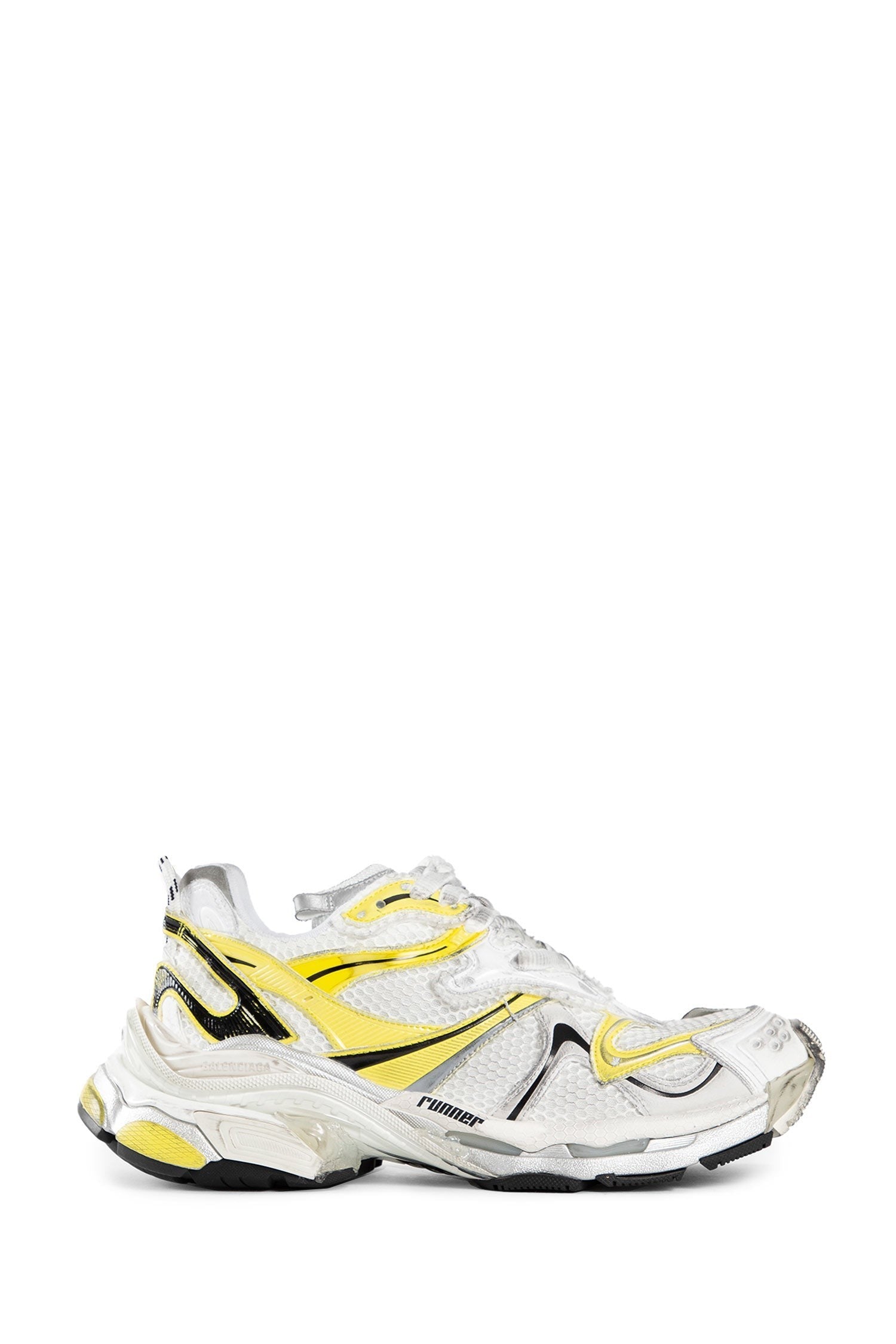 Runner 2.0 Sneakers