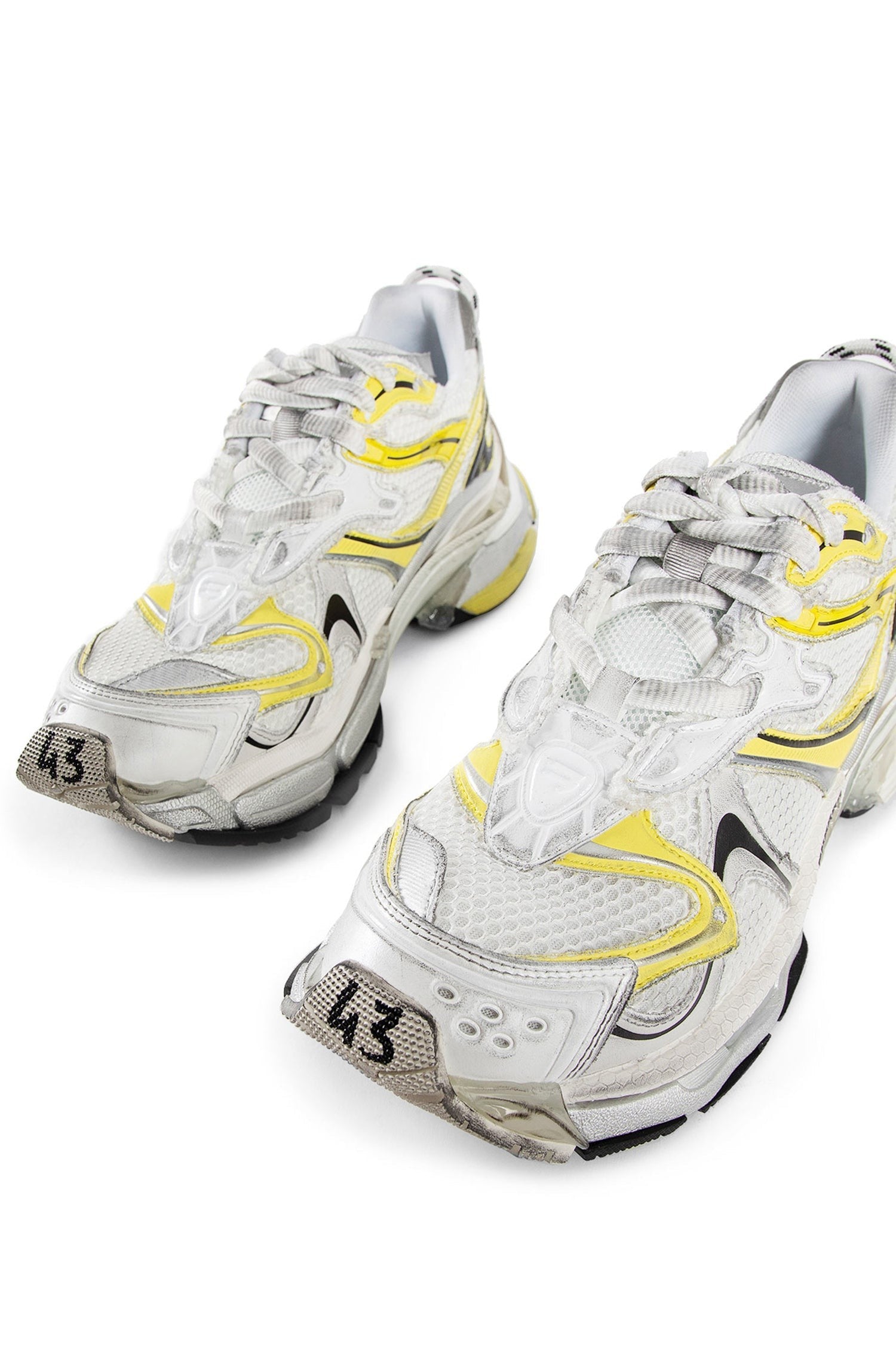 Runner 2.0 Sneakers