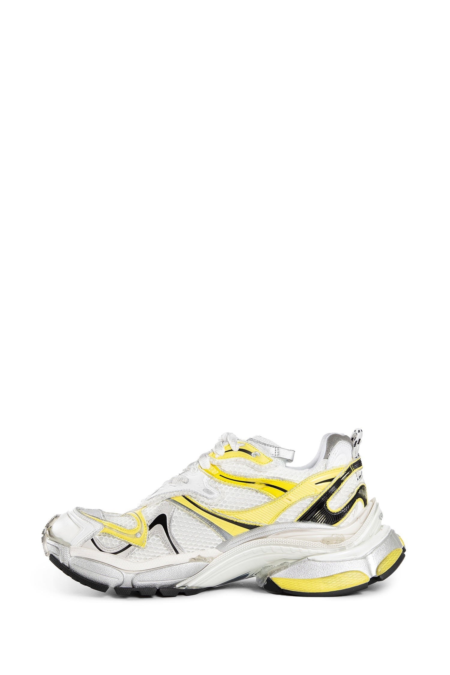 Runner 2.0 Sneakers