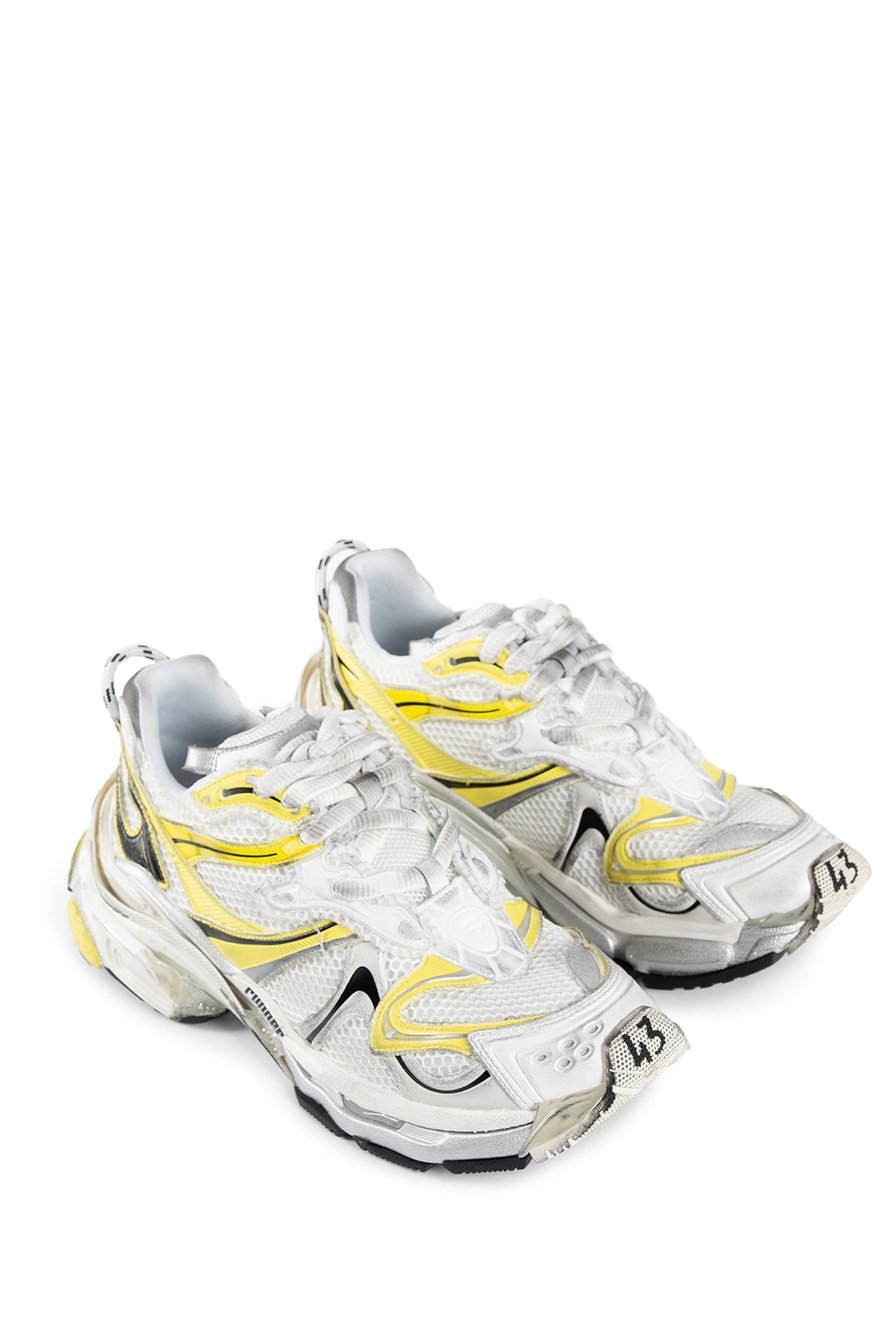 Runner 2.0 Sneakers