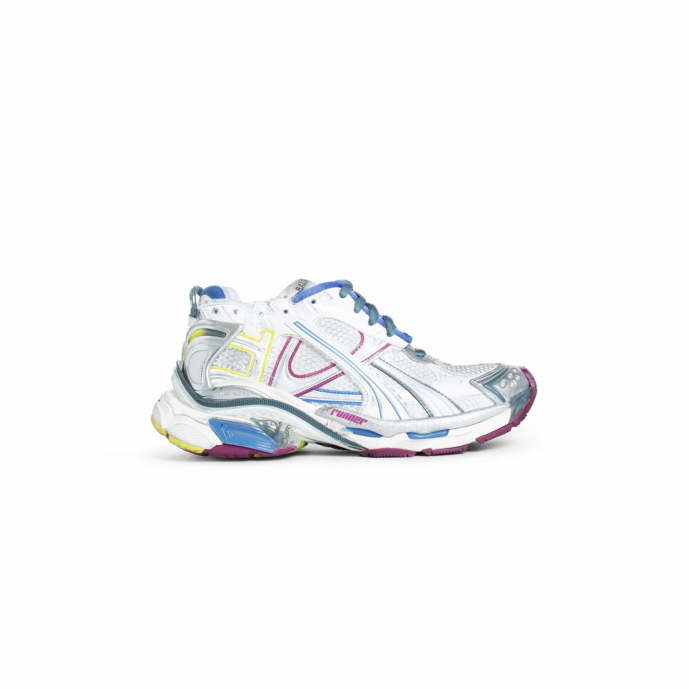 Runner Trainers
