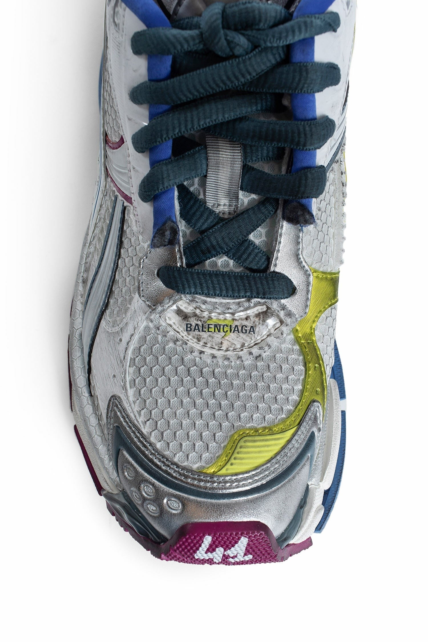 Runner Trainers