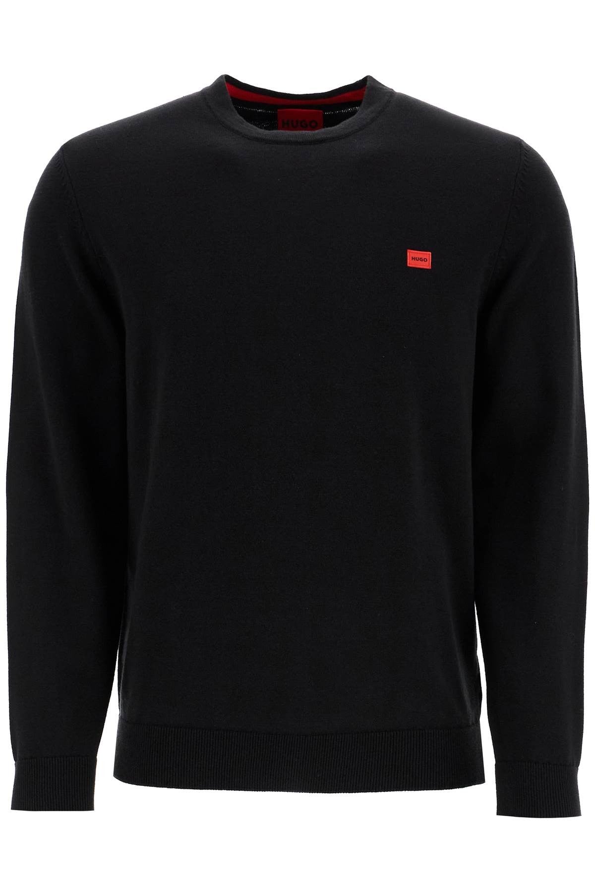 san cassius cotton sweater