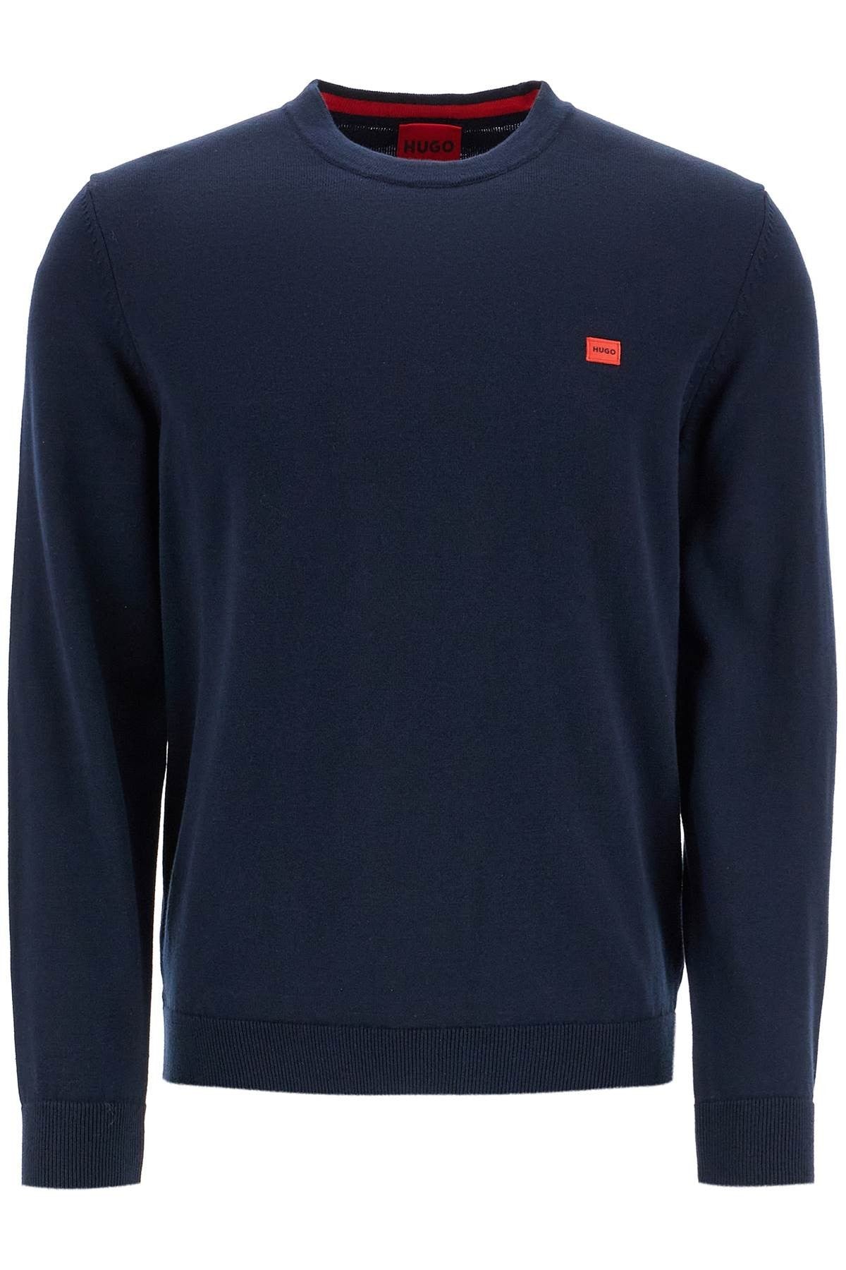 san cassius cotton sweater