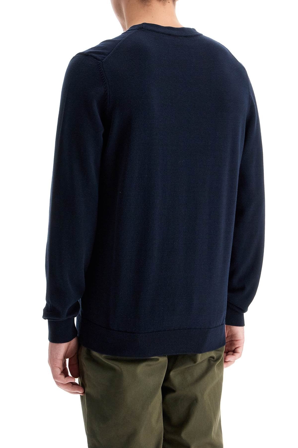 san cassius cotton sweater