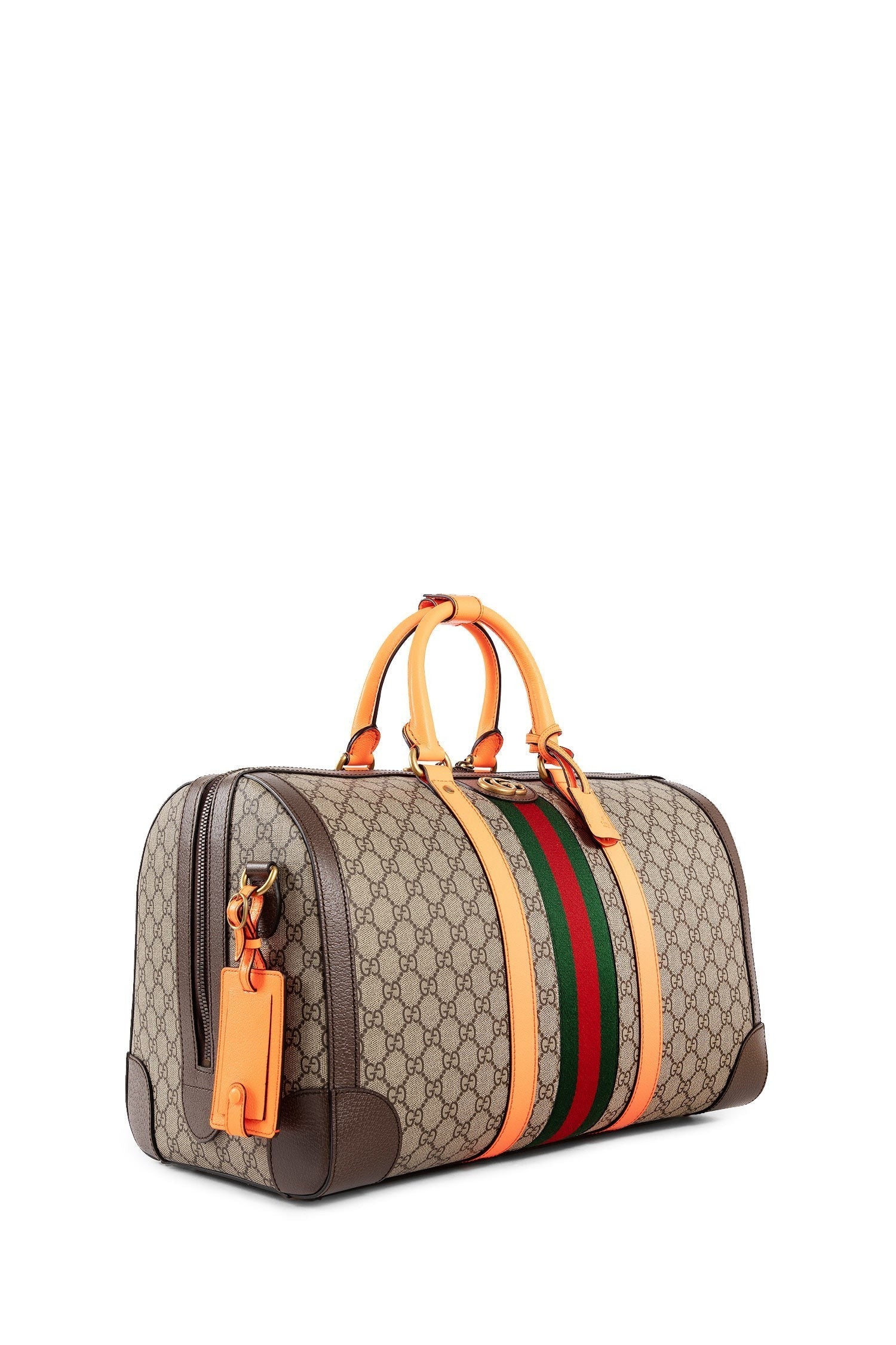 Savoy Medium Duffle Bag