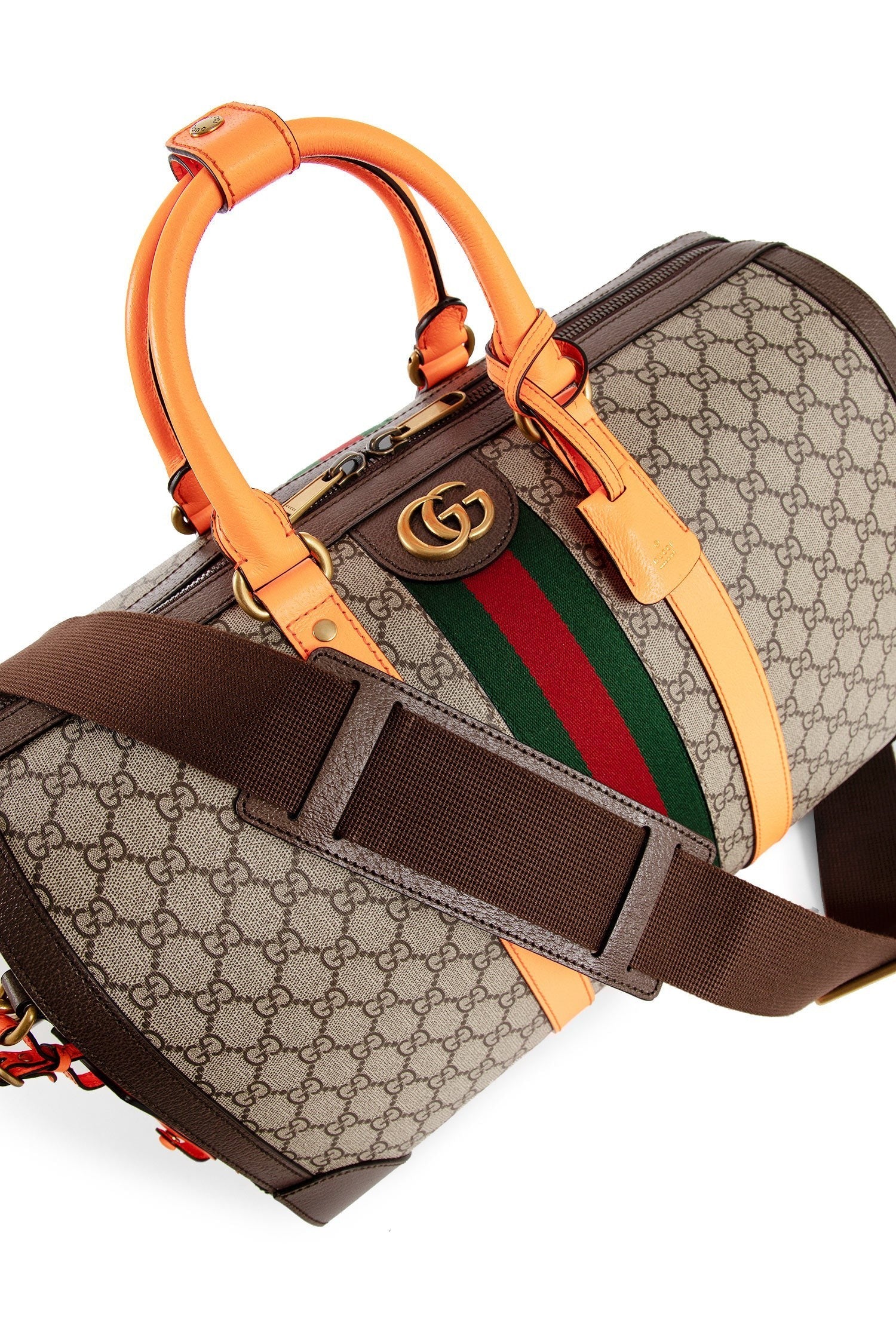 Savoy Medium Duffle Bag