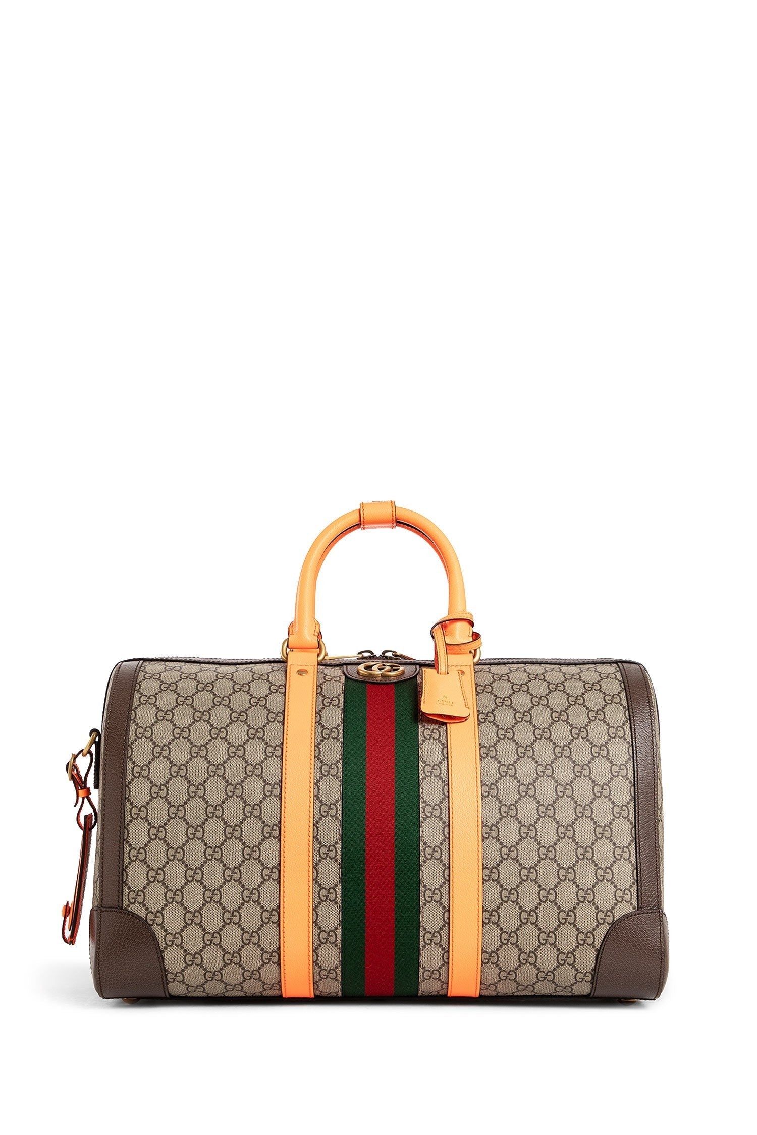 Savoy Medium Duffle Bag