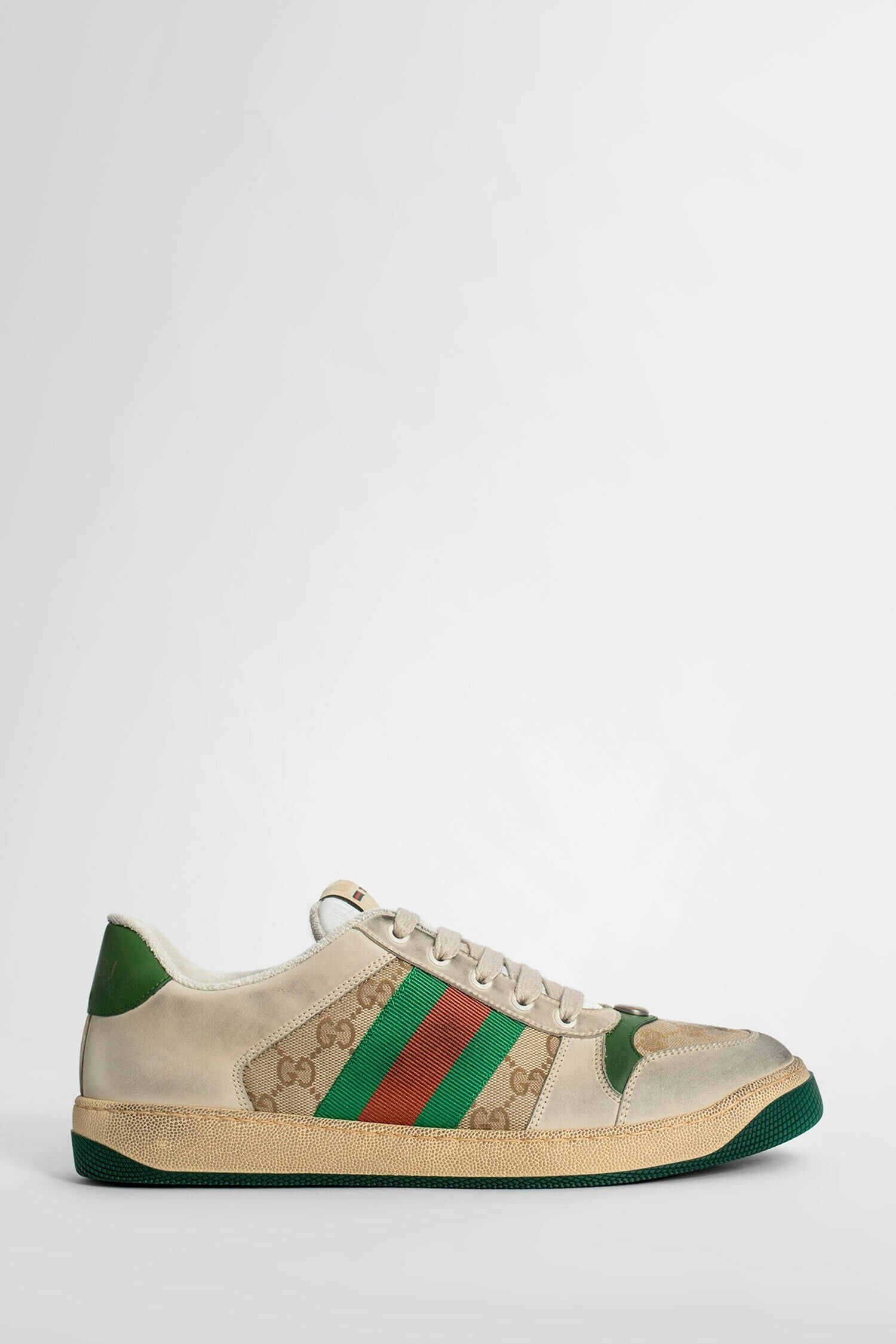 screener low gg sneakers