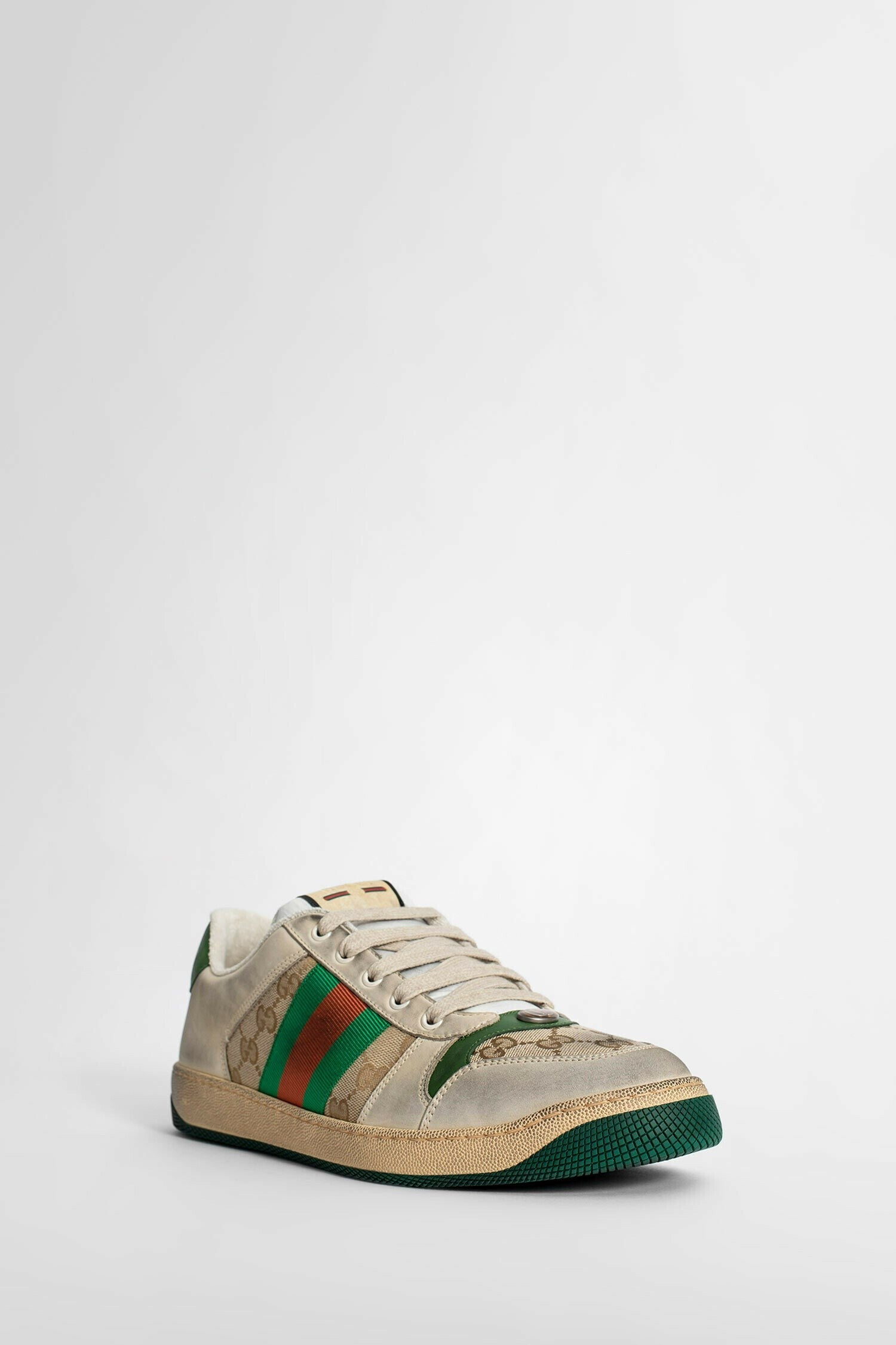 screener low gg sneakers