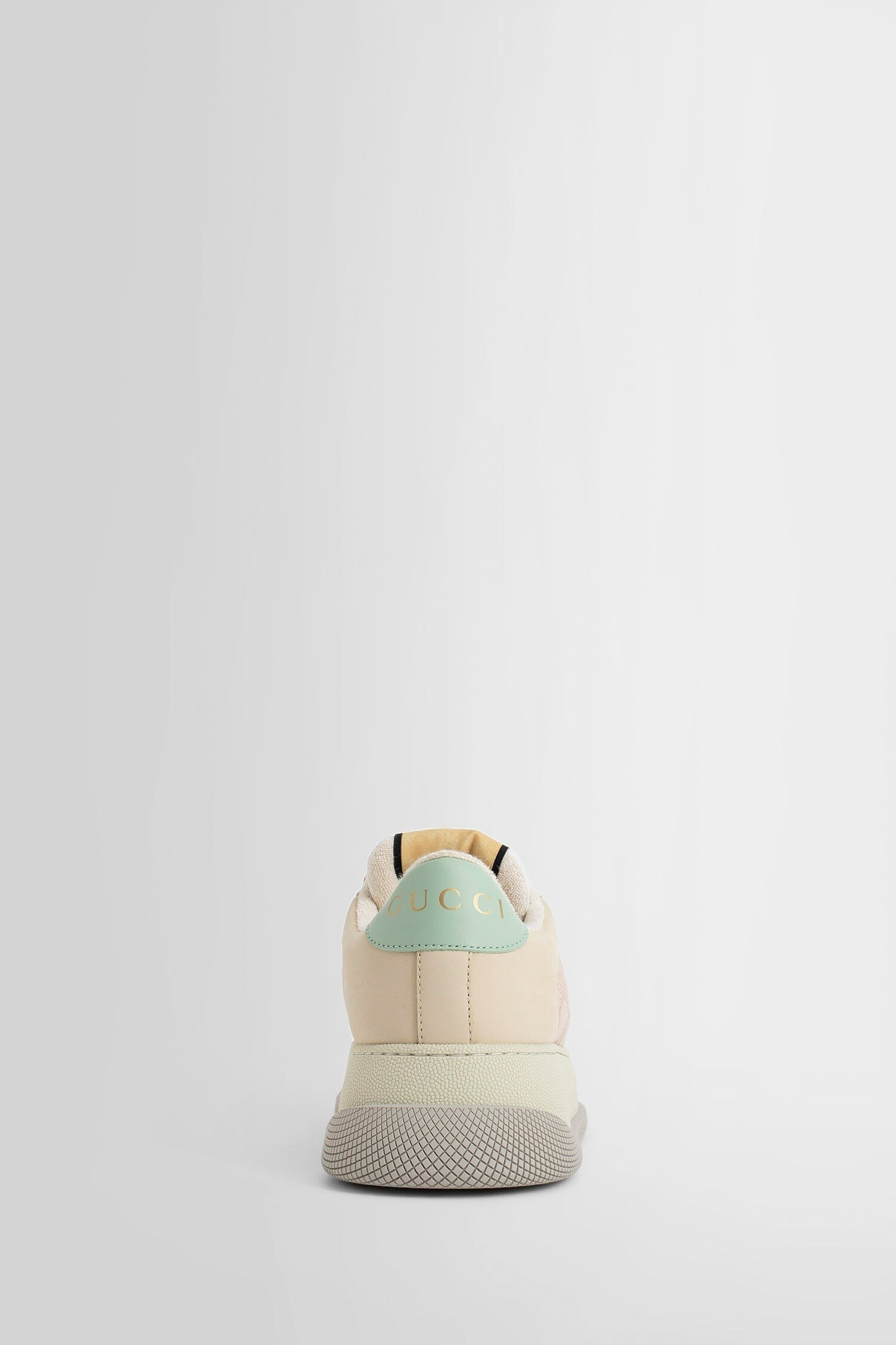 screener sneakers