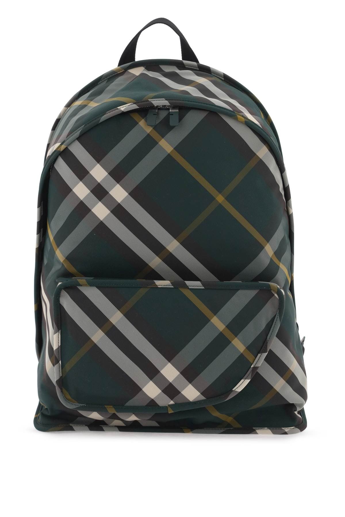 Shield Backpack