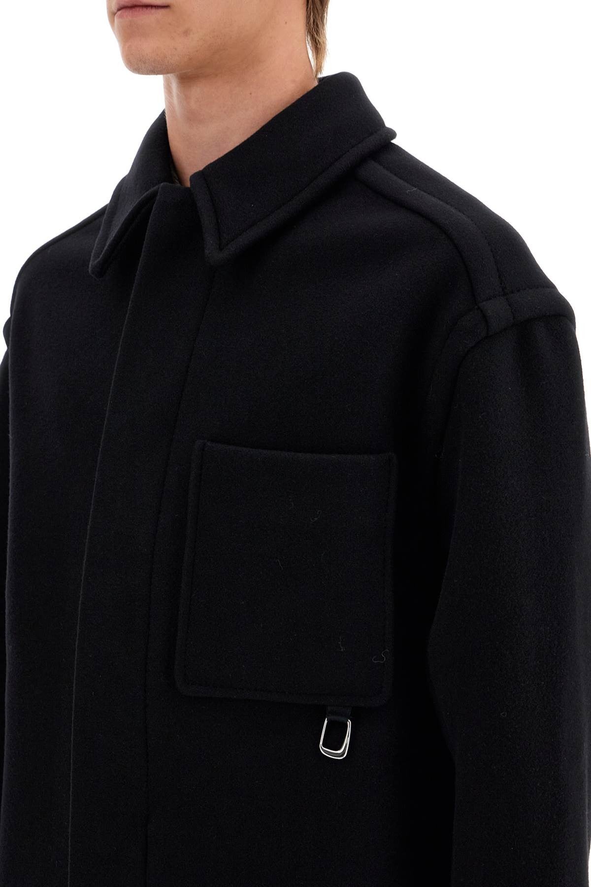 Short Coat The Short Court Coat
