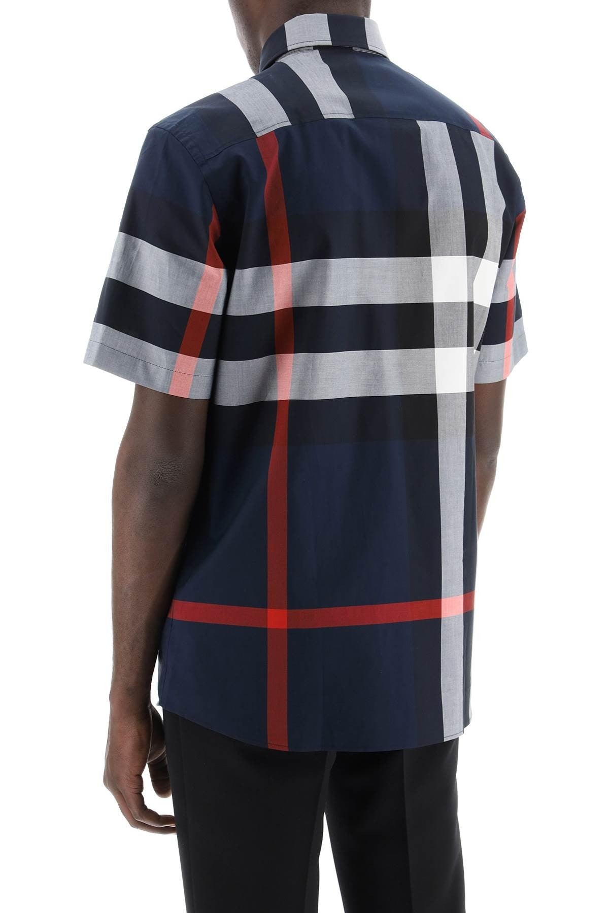 short sleeve summerton shirt