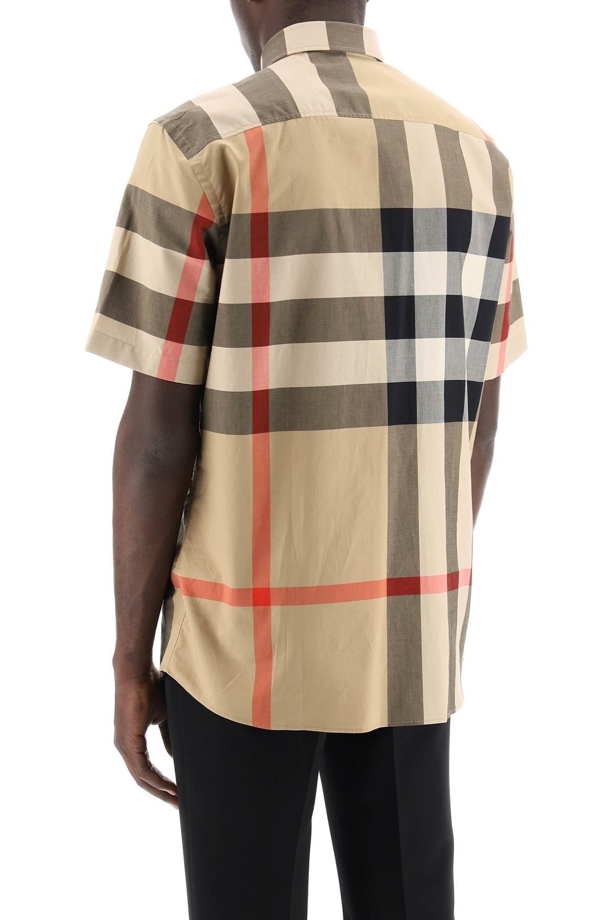 short sleeve summerton shirt