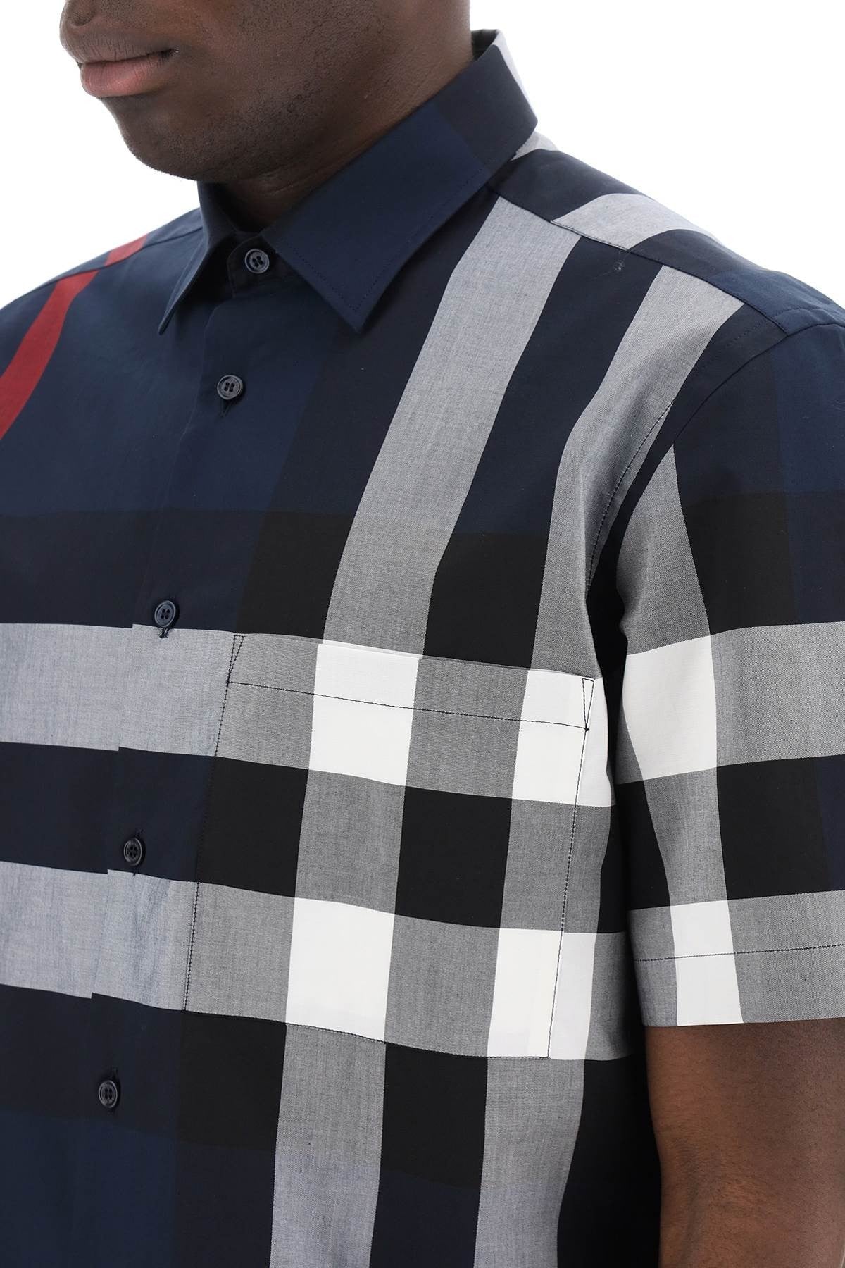 short sleeve summerton shirt