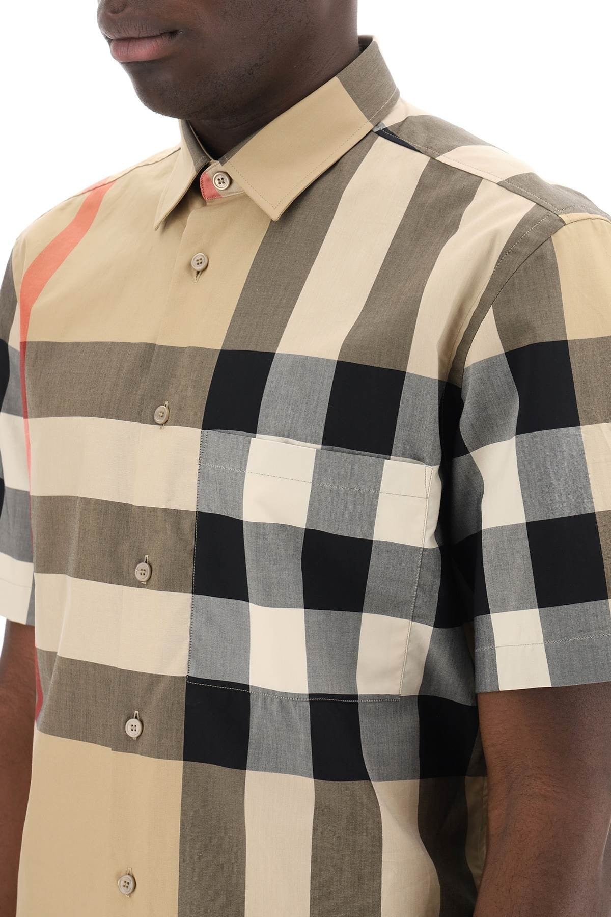short sleeve summerton shirt