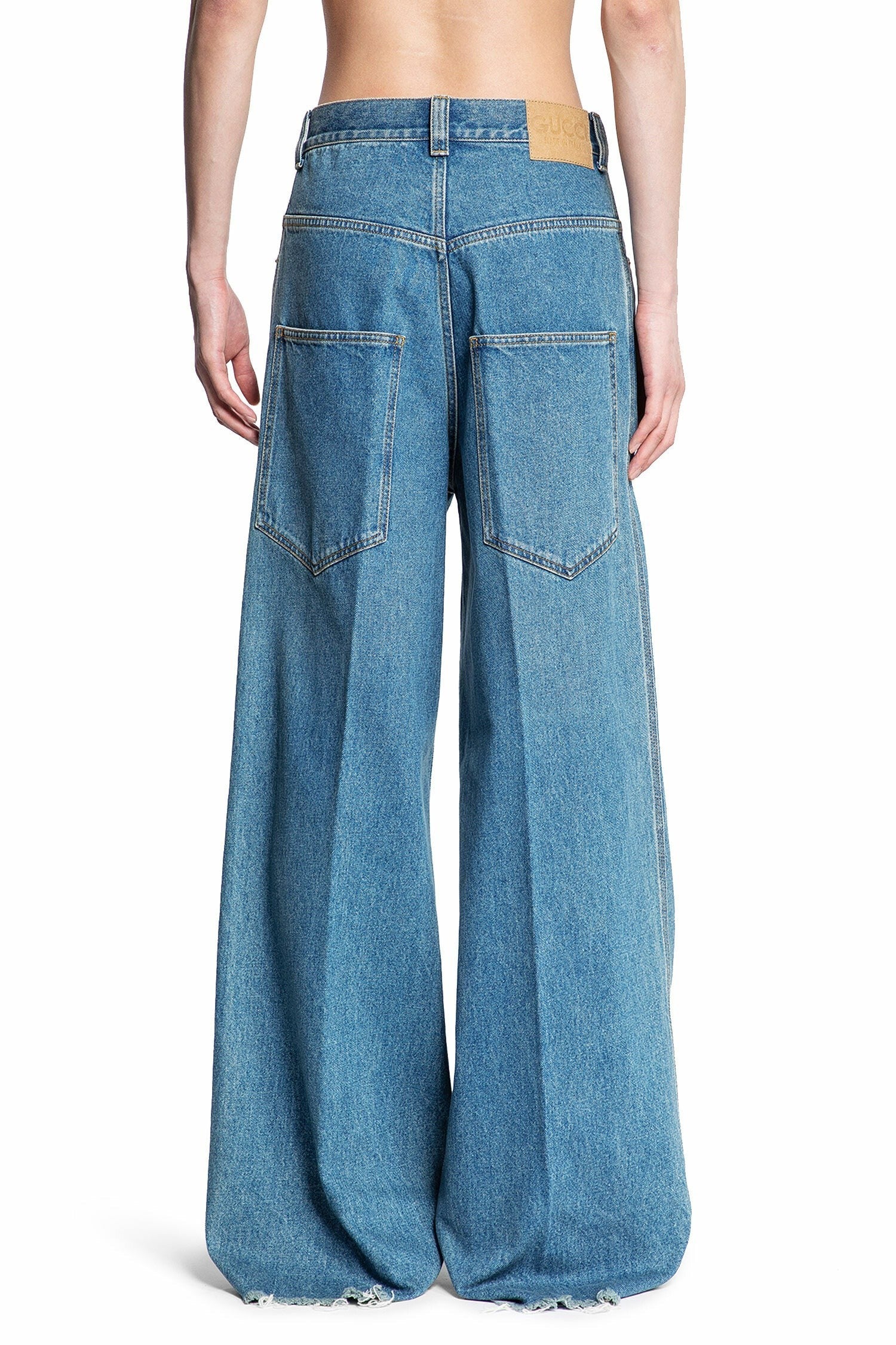 Skate Denim