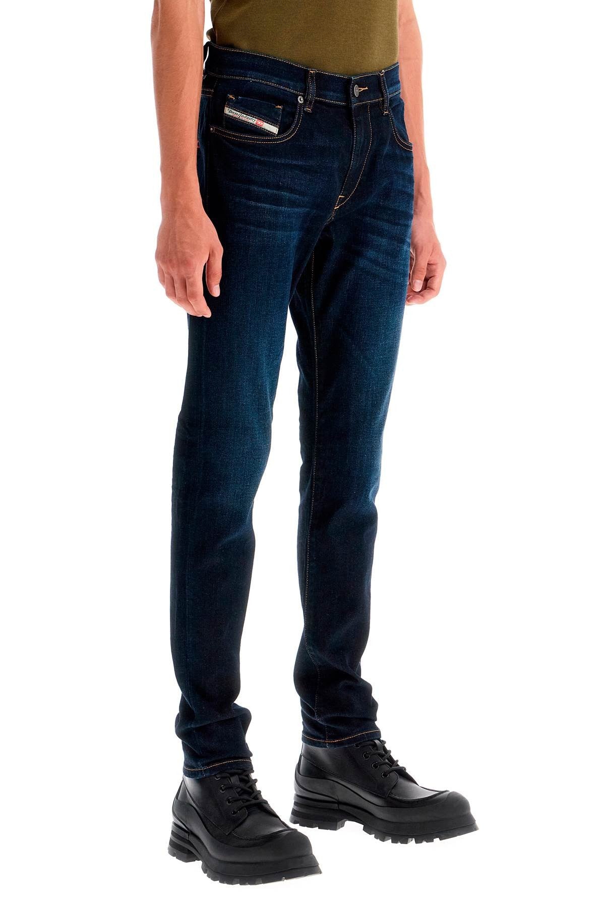 slim fit 2019 d