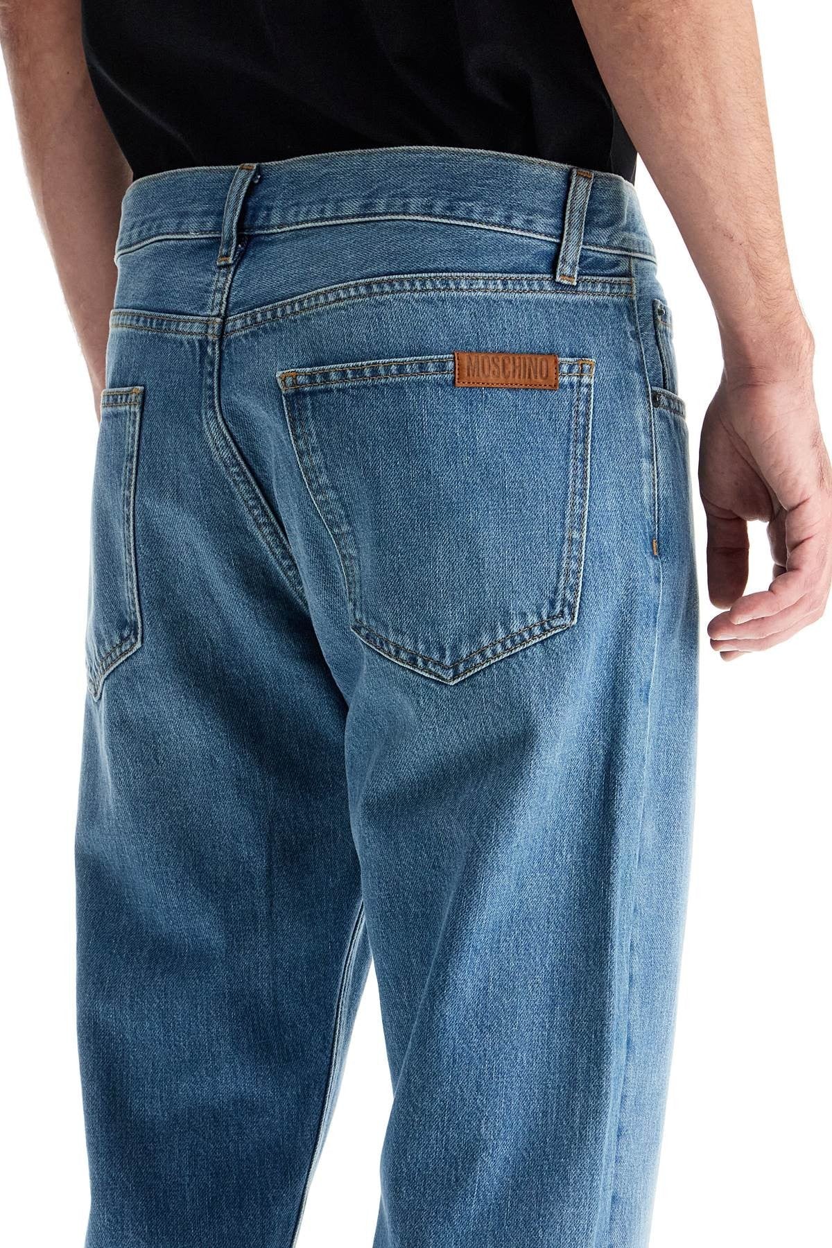 slim fit jeans for stylish
