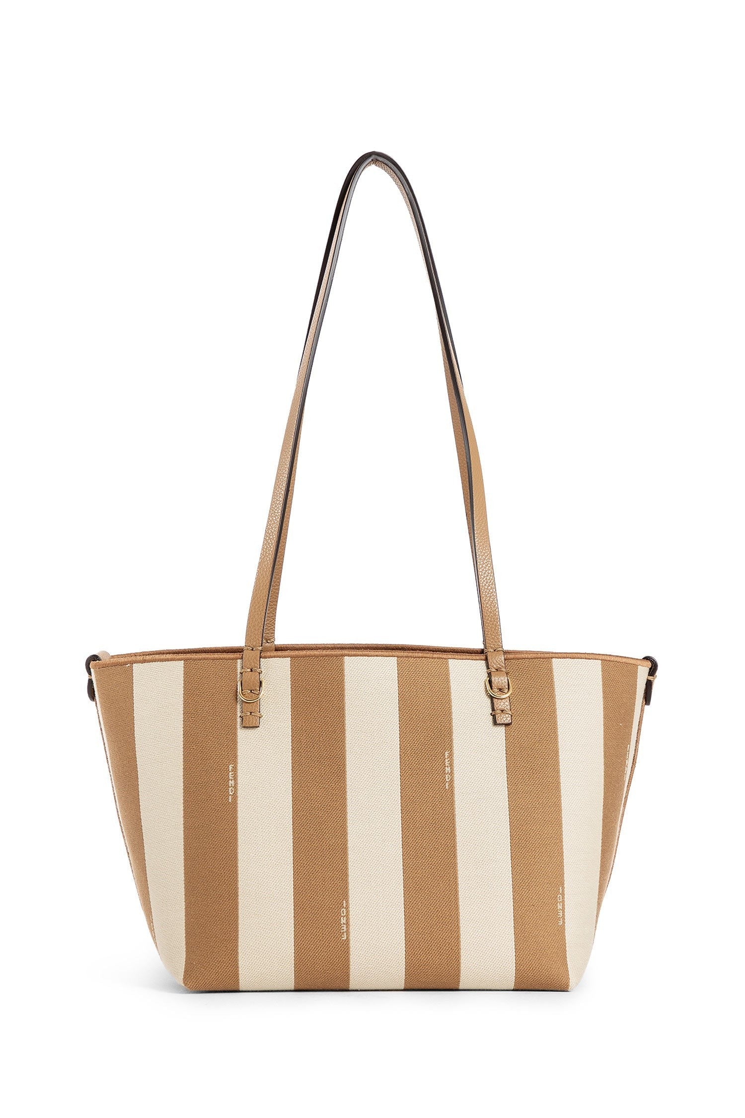 Small Roll Shopper Bag