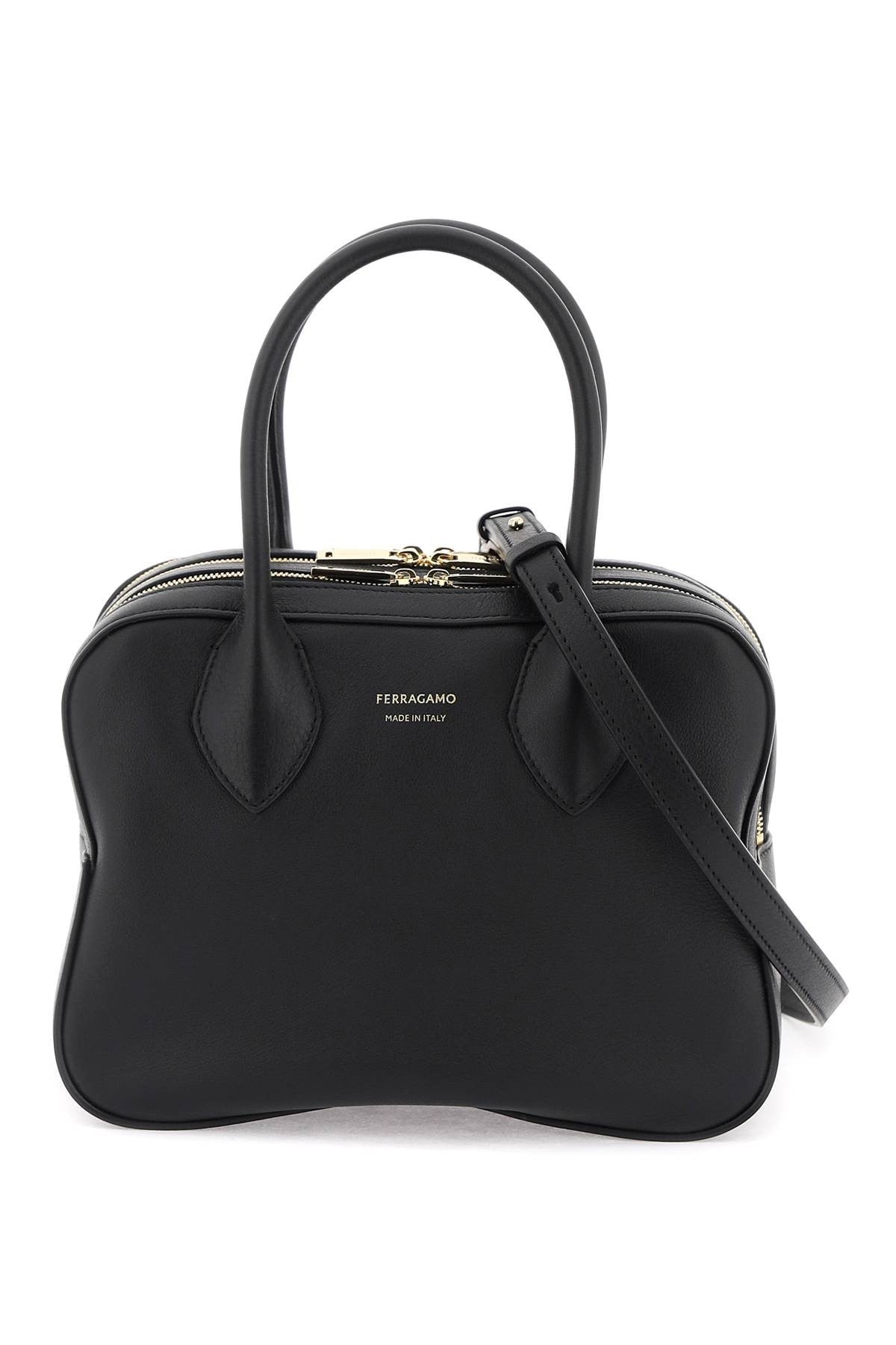 small star-shaped handbag