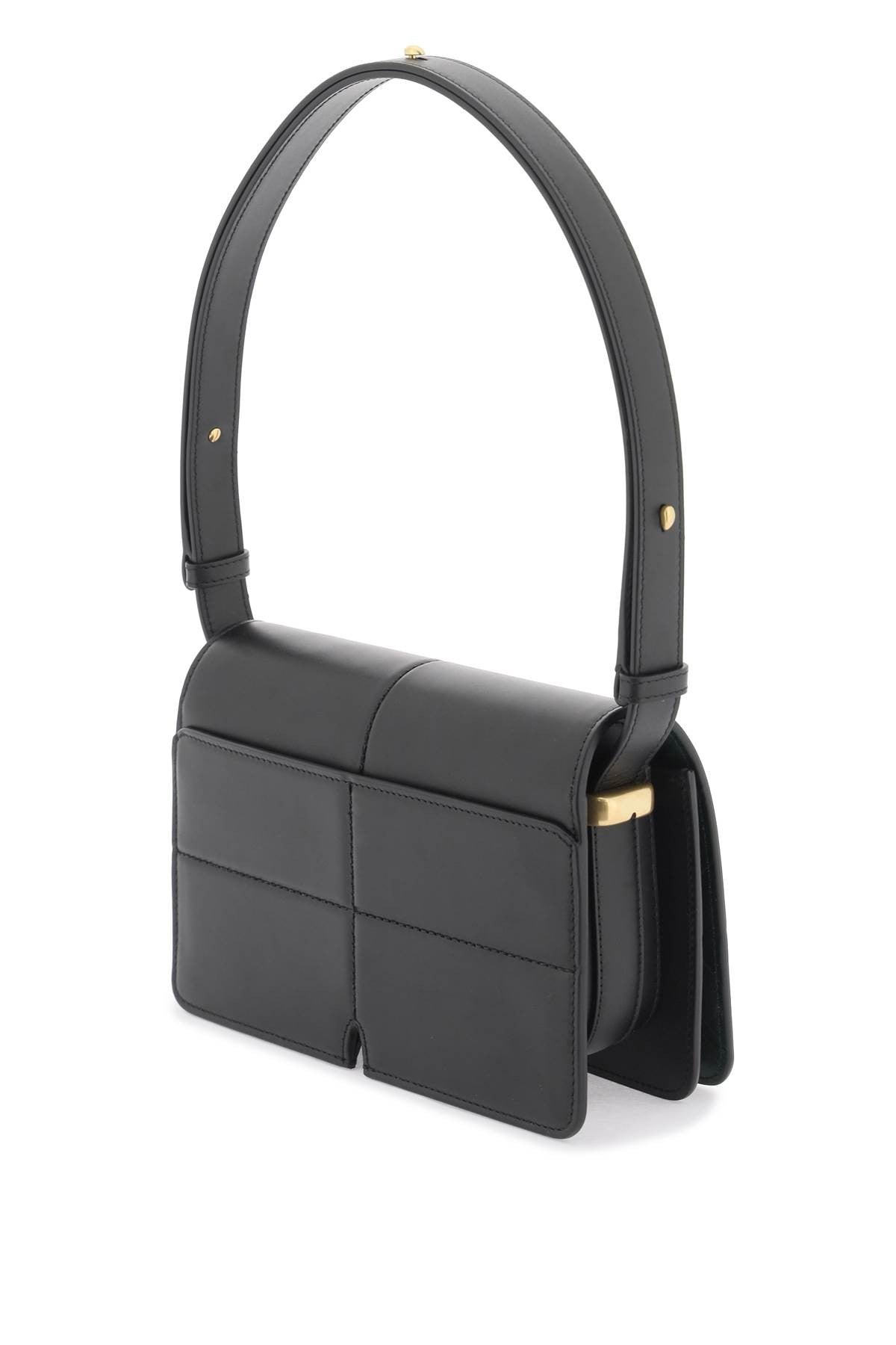 "snip shoulder bag"