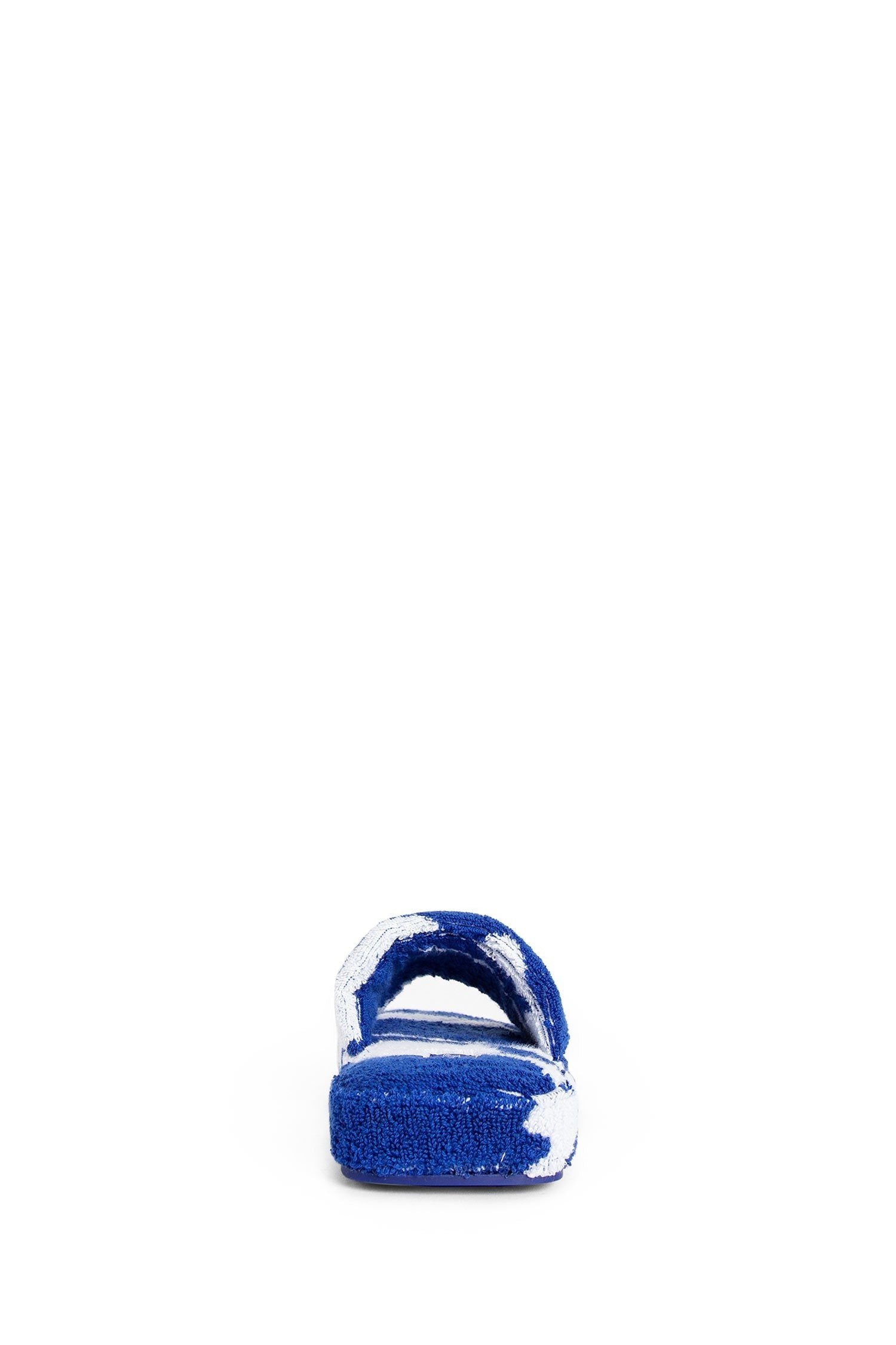 Snug Cotton Slippers