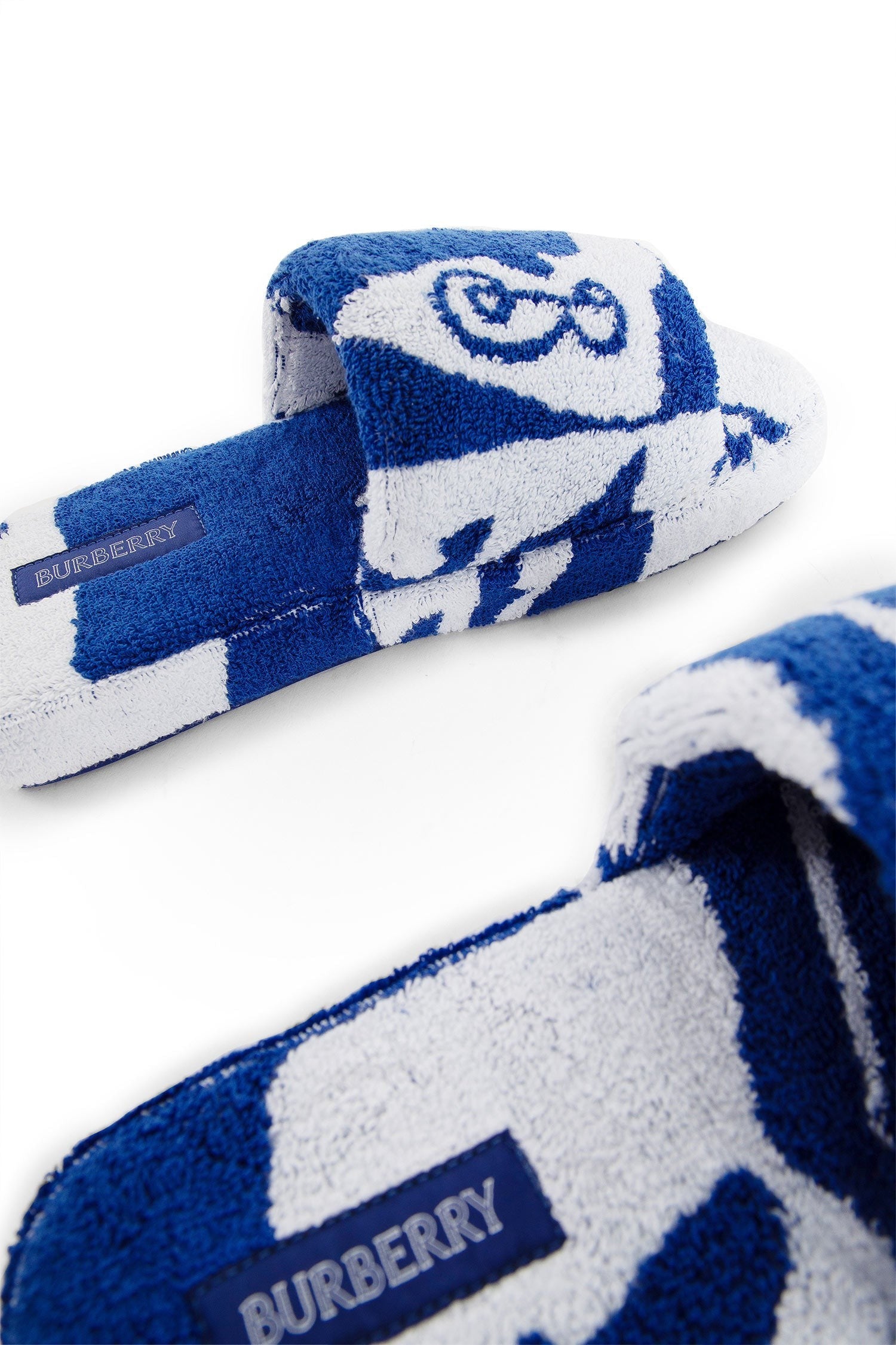 Snug Cotton Slippers