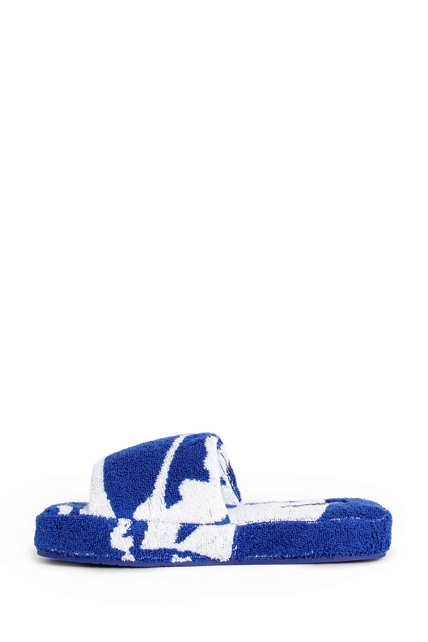 Snug Cotton Slippers